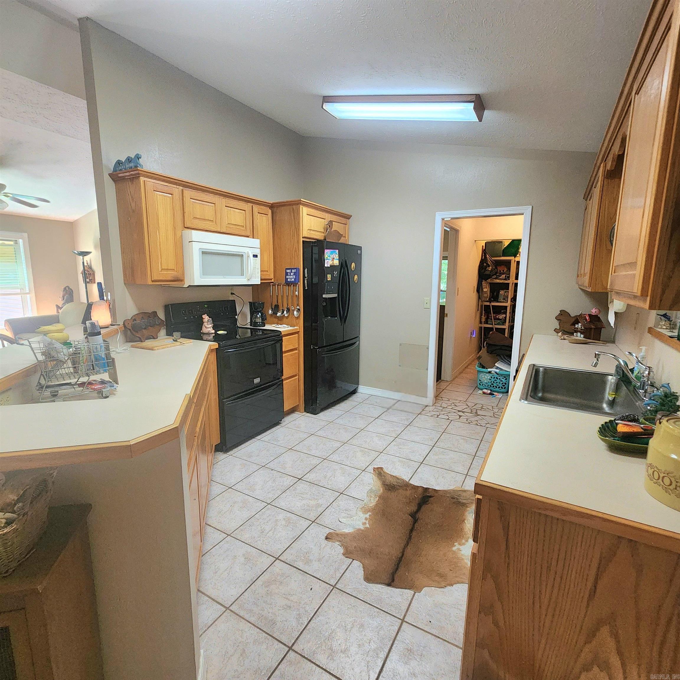 264 Harrelson  Tumbling Shoals, AR