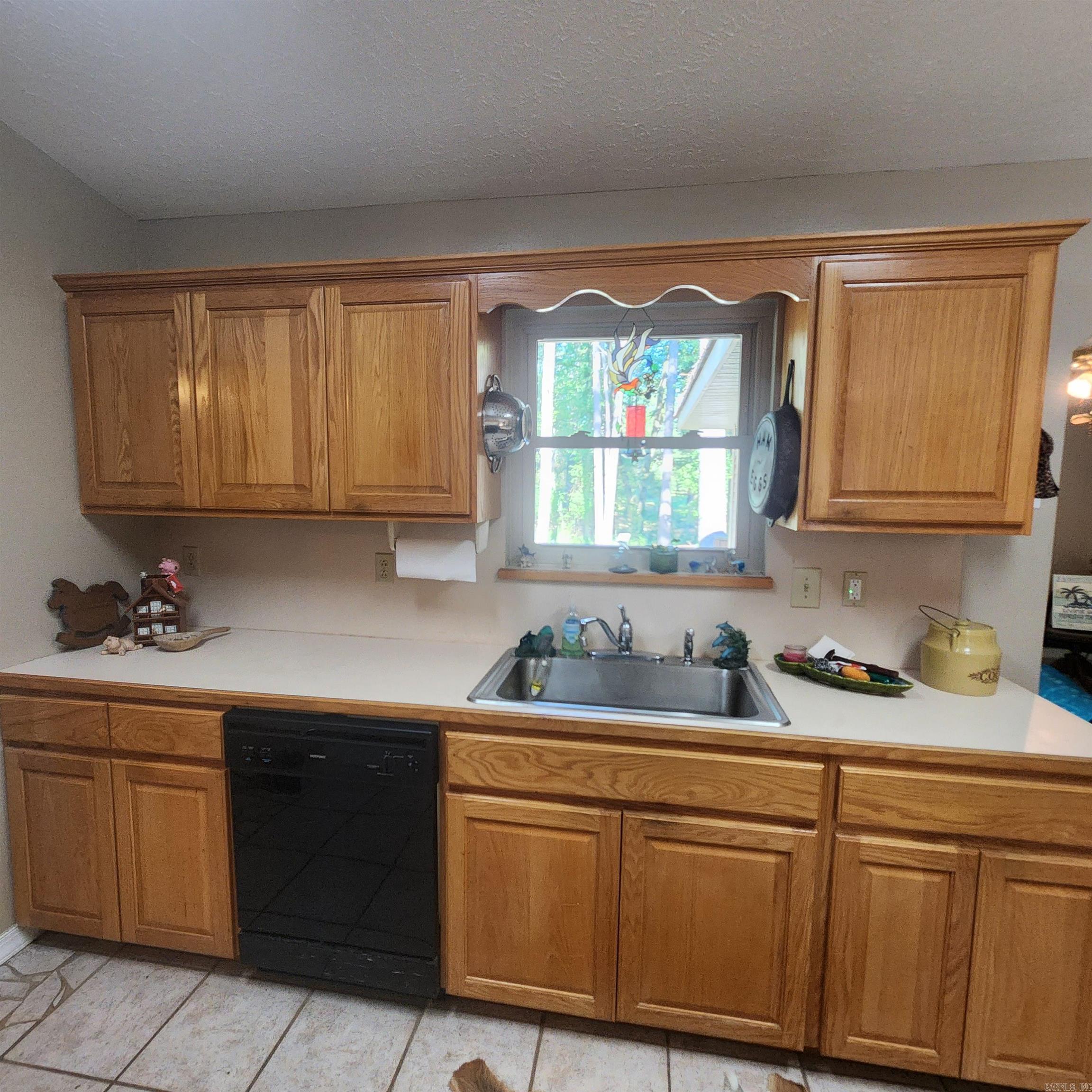264 Harrelson  Tumbling Shoals, AR