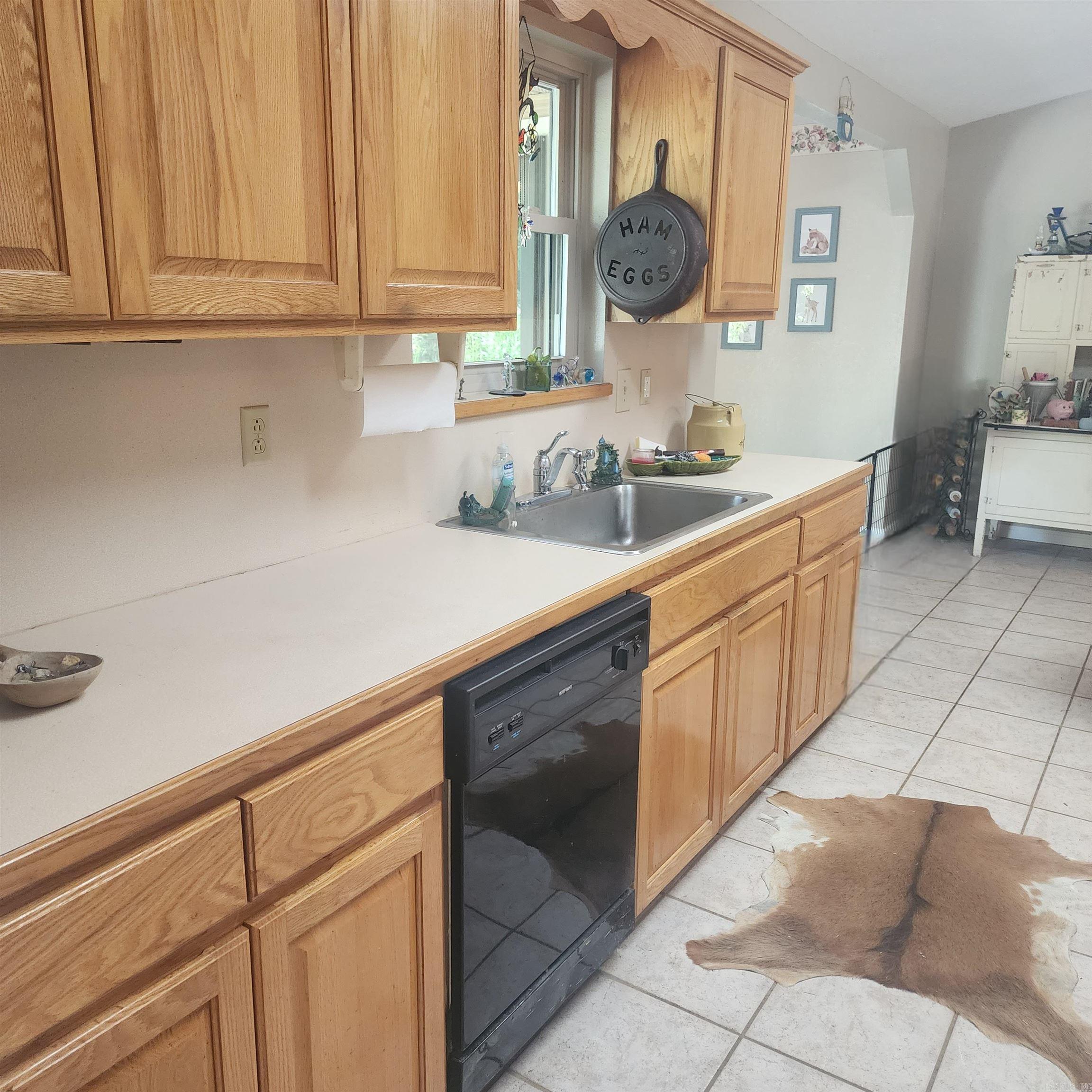 264 Harrelson  Tumbling Shoals, AR