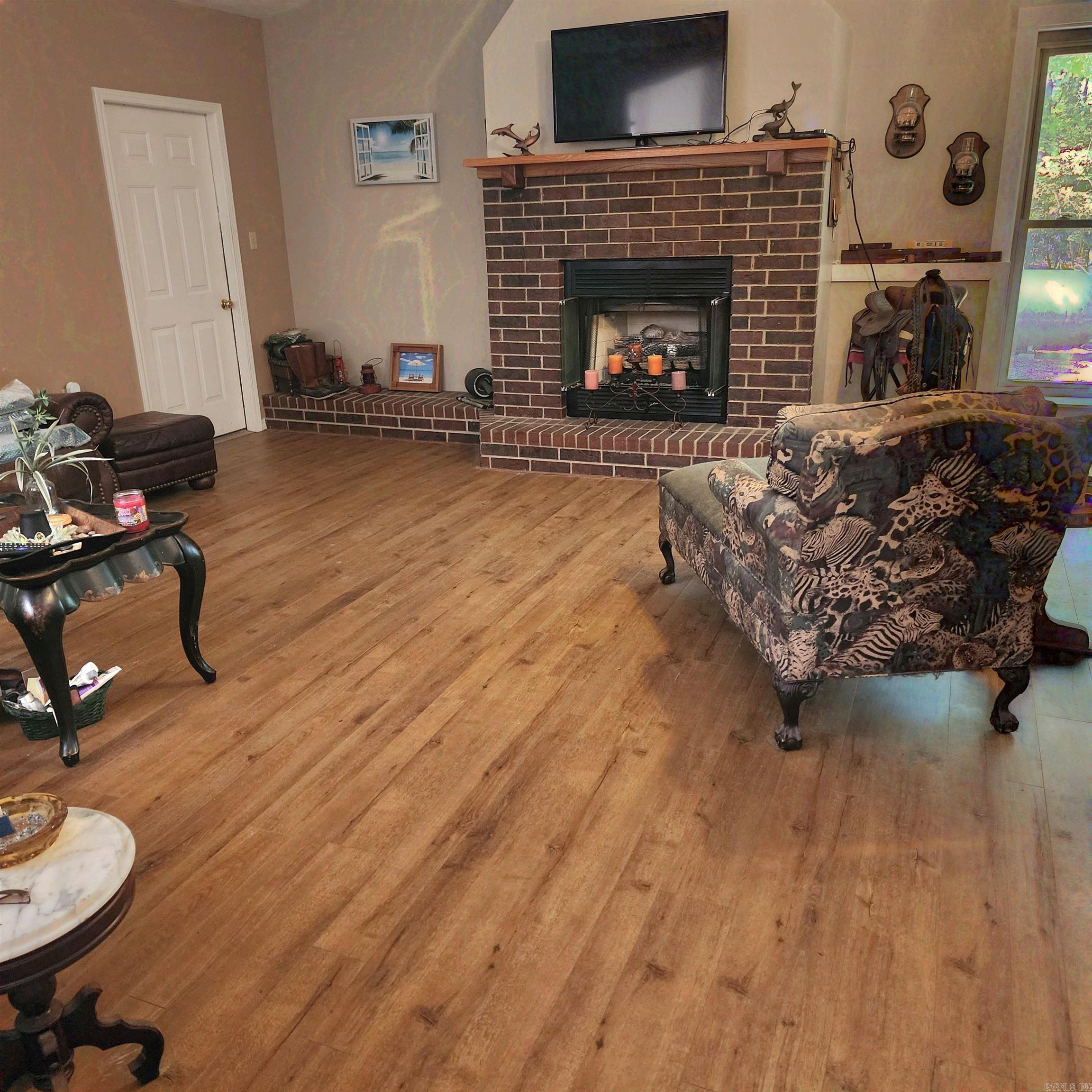 264 Harrelson  Tumbling Shoals, AR