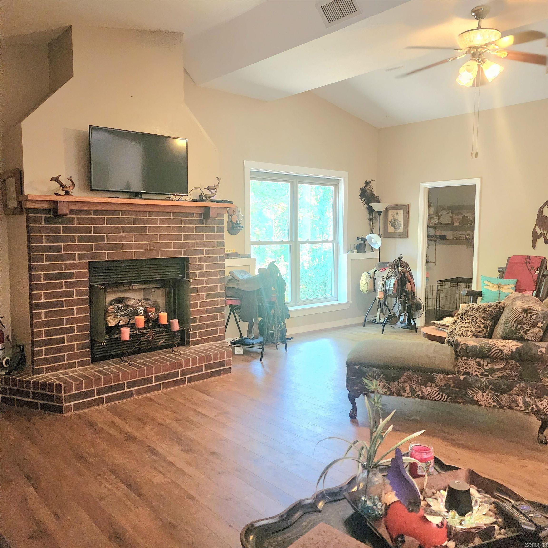 264 Harrelson  Tumbling Shoals, AR