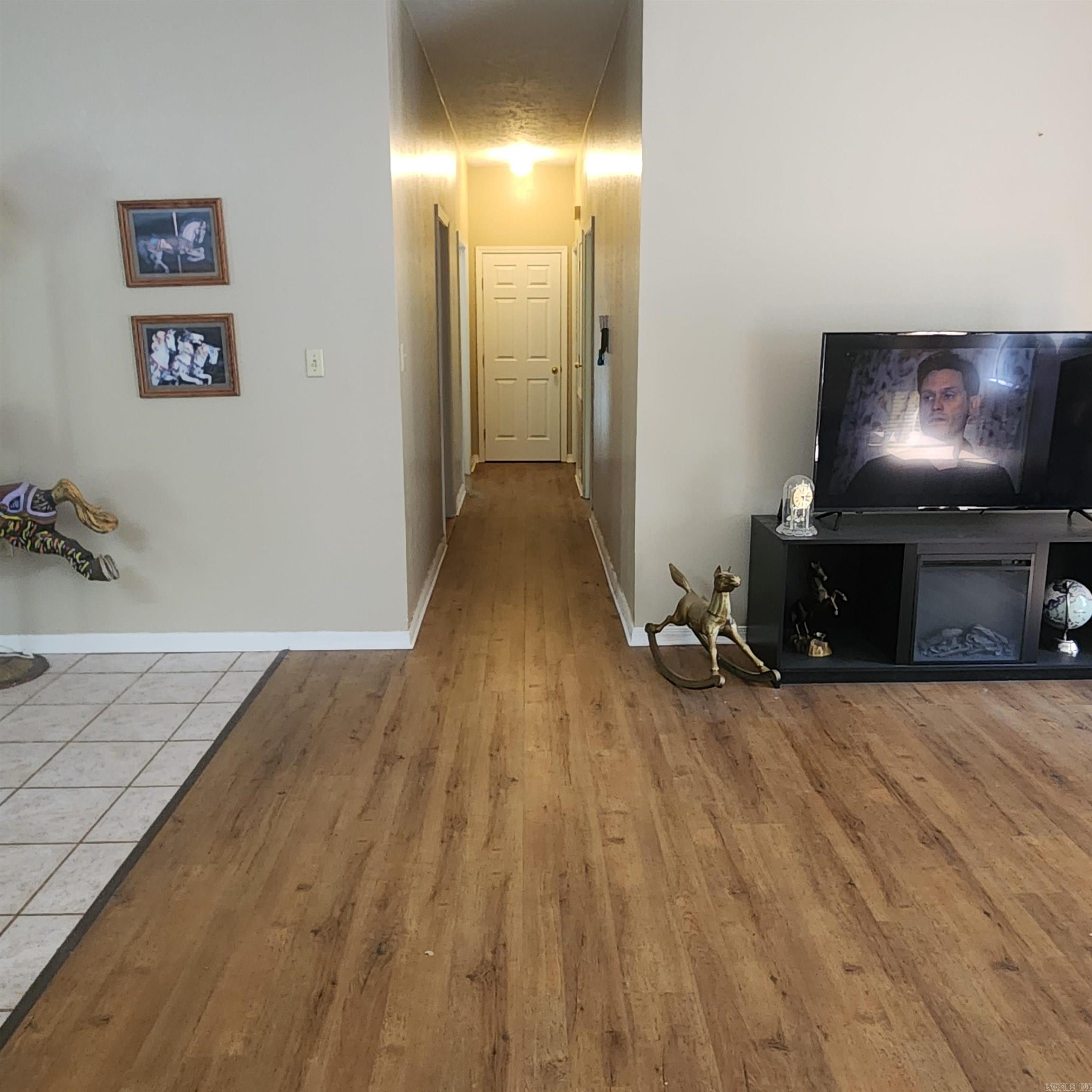 264 Harrelson  Tumbling Shoals, AR