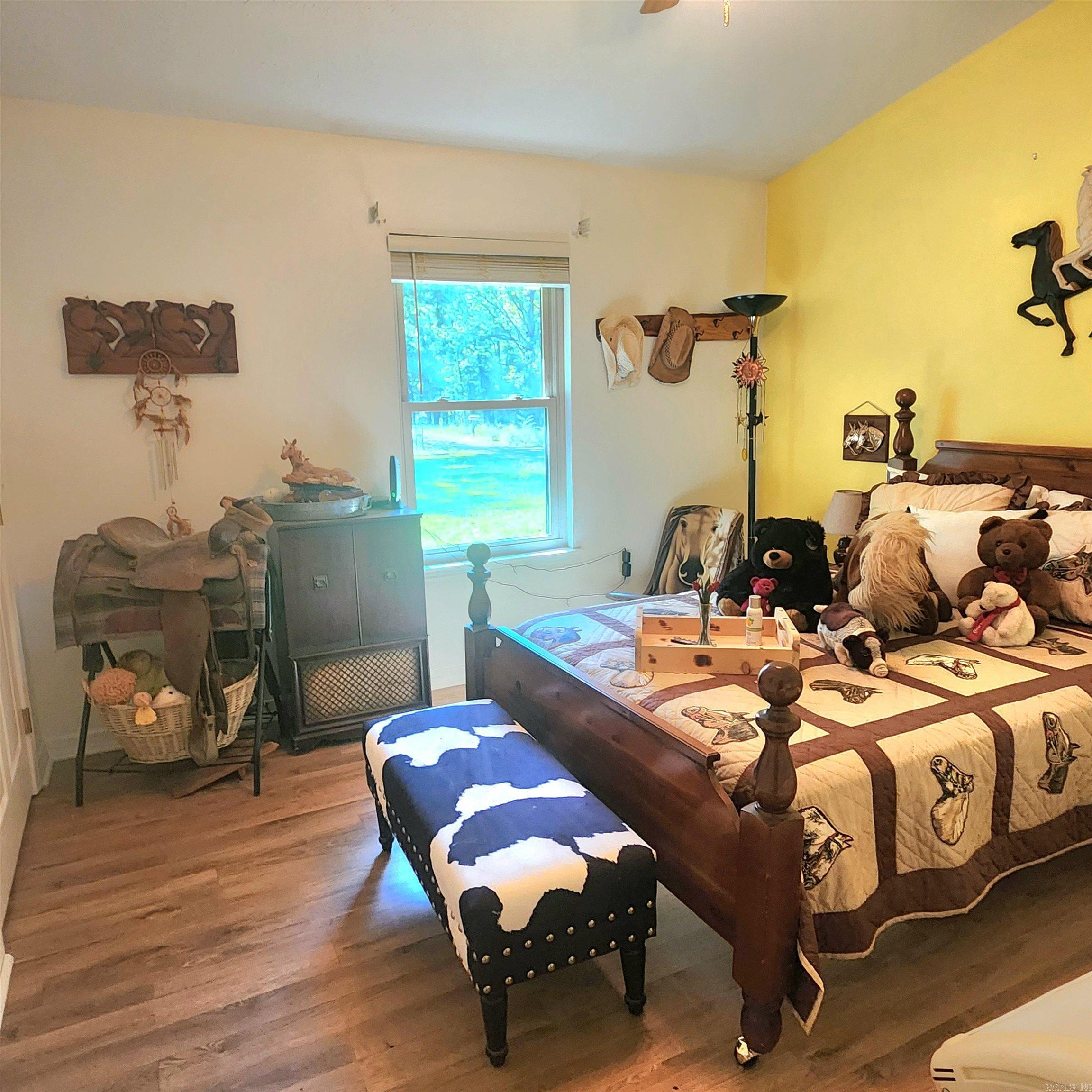 264 Harrelson  Tumbling Shoals, AR