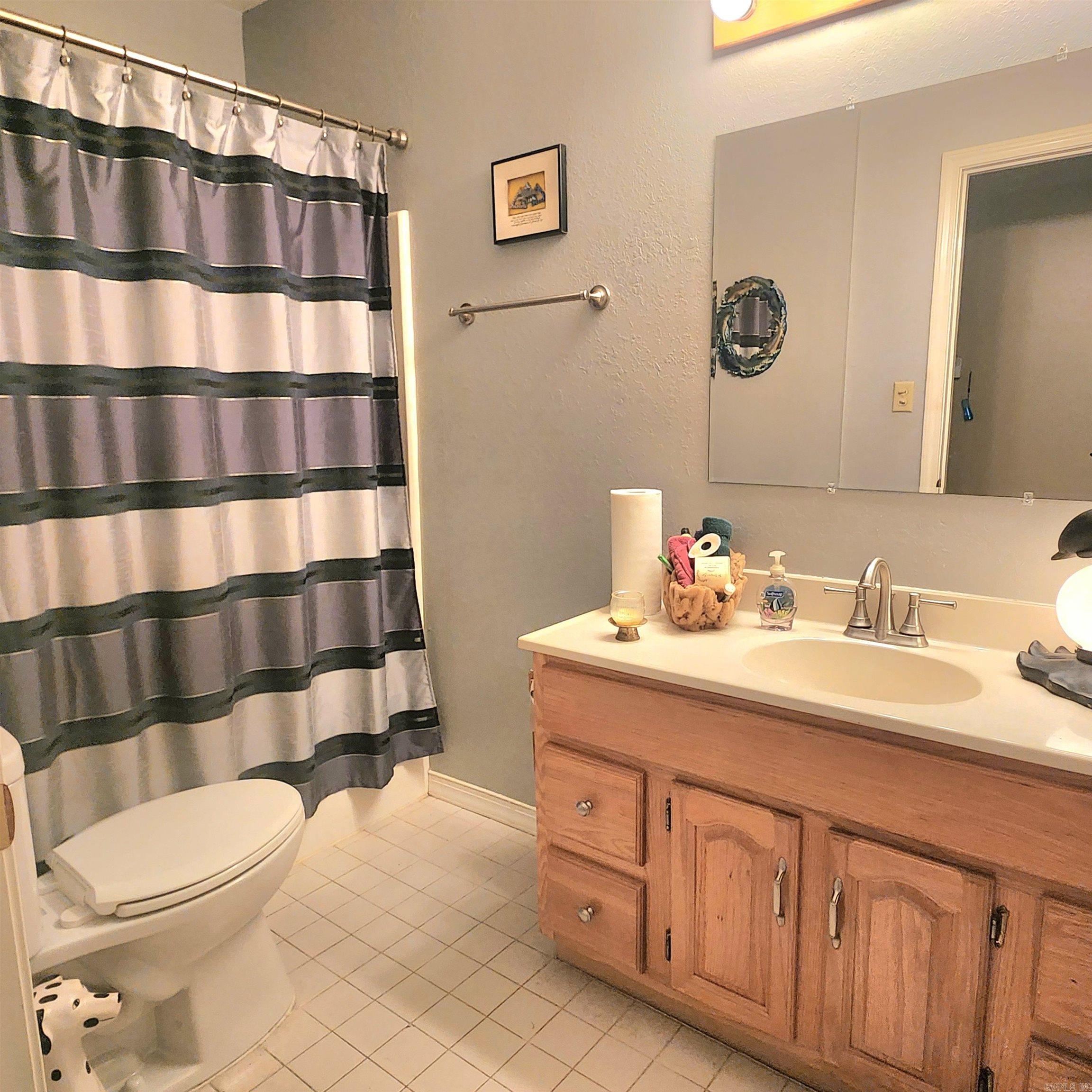 264 Harrelson  Tumbling Shoals, AR