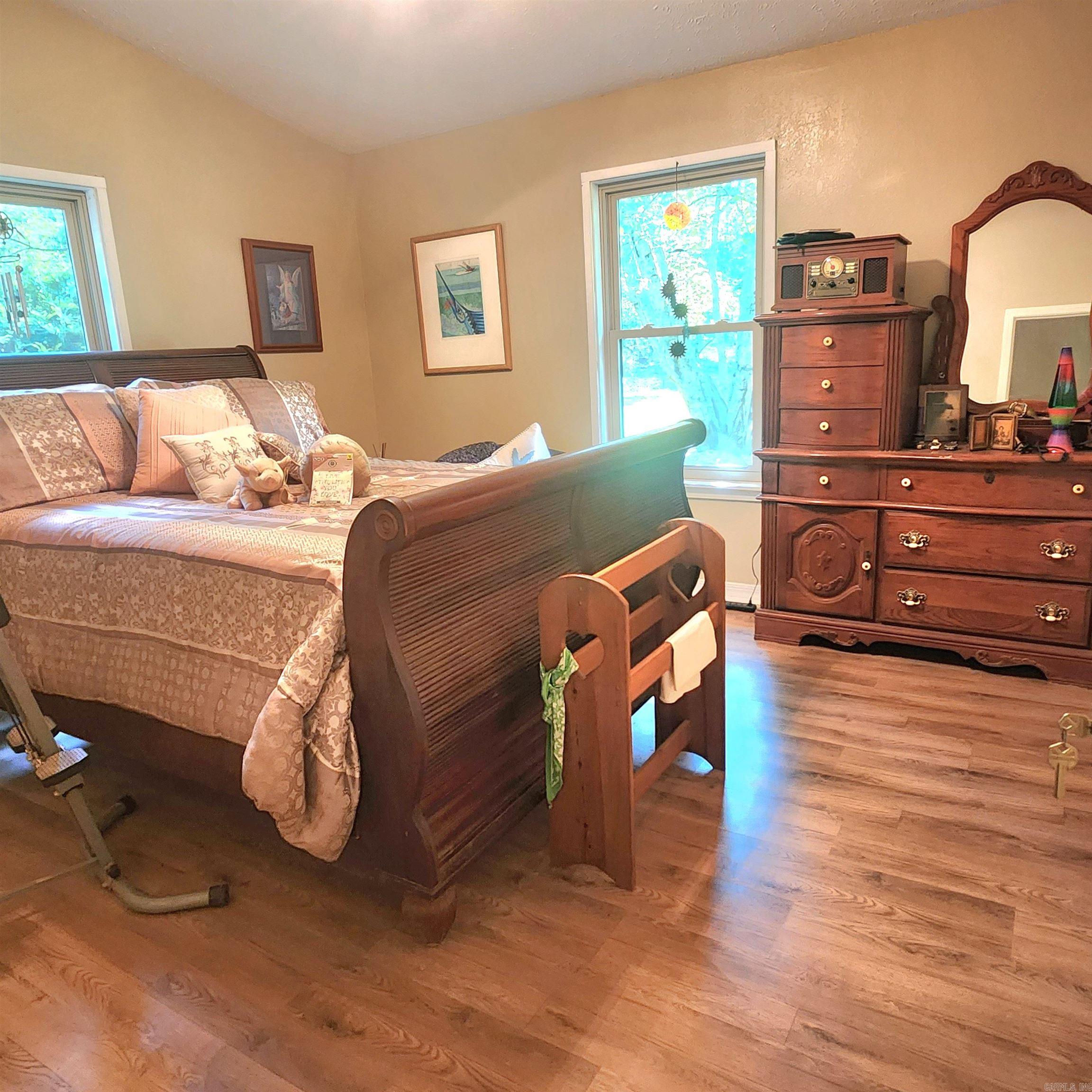 264 Harrelson  Tumbling Shoals, AR