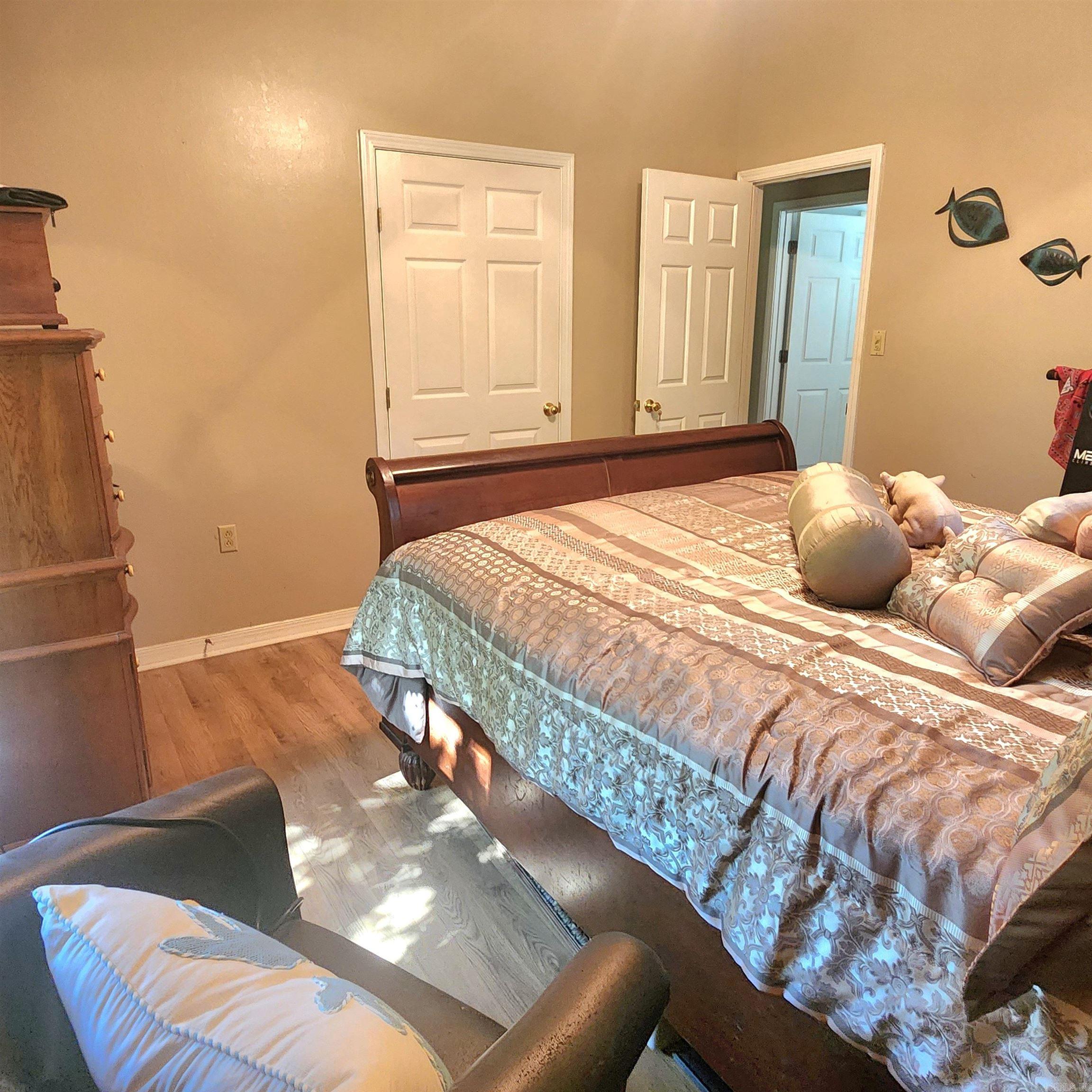 264 Harrelson  Tumbling Shoals, AR
