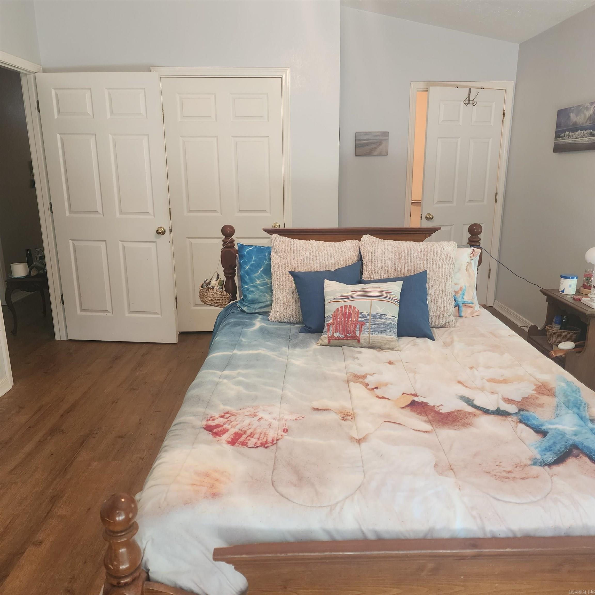 264 Harrelson  Tumbling Shoals, AR