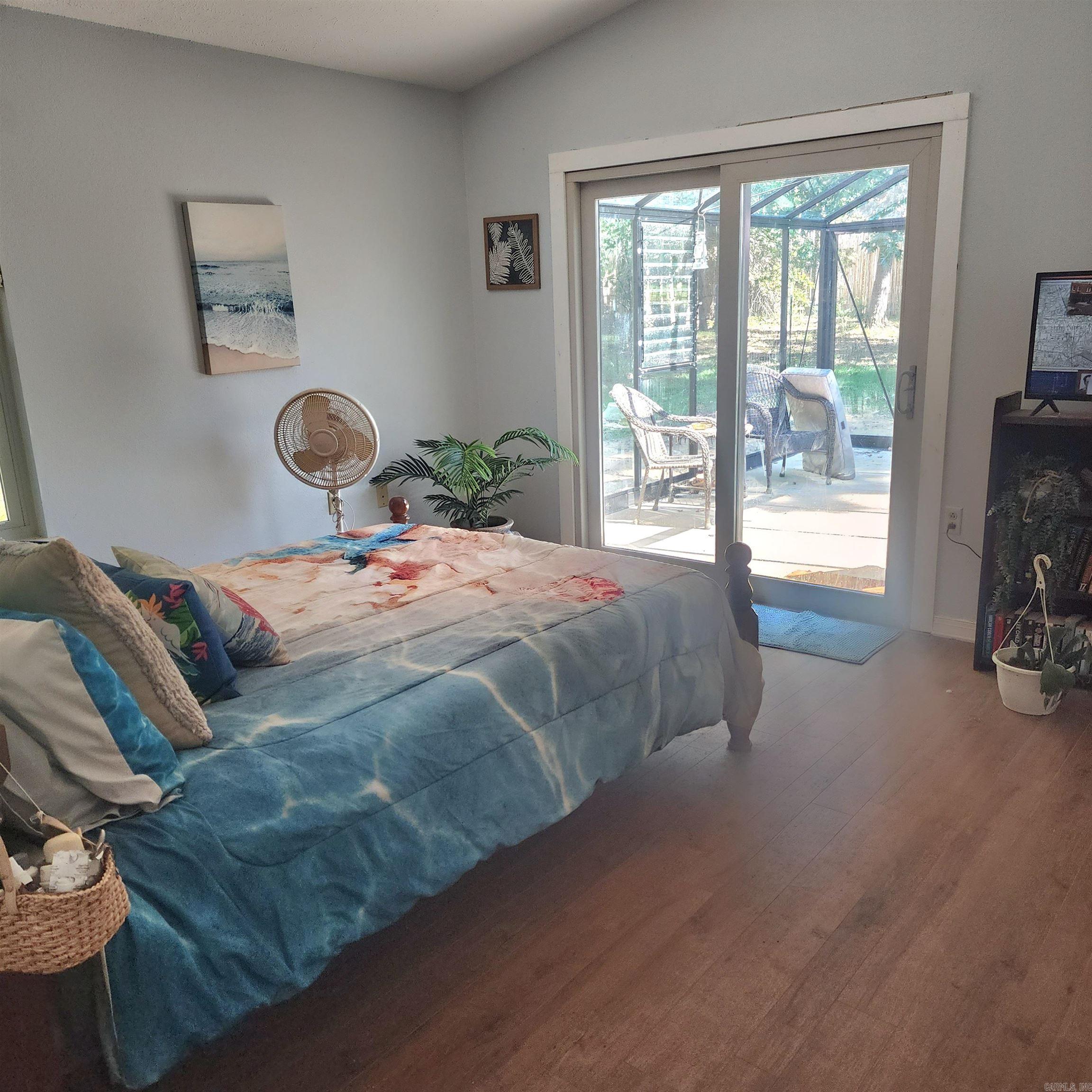 264 Harrelson  Tumbling Shoals, AR