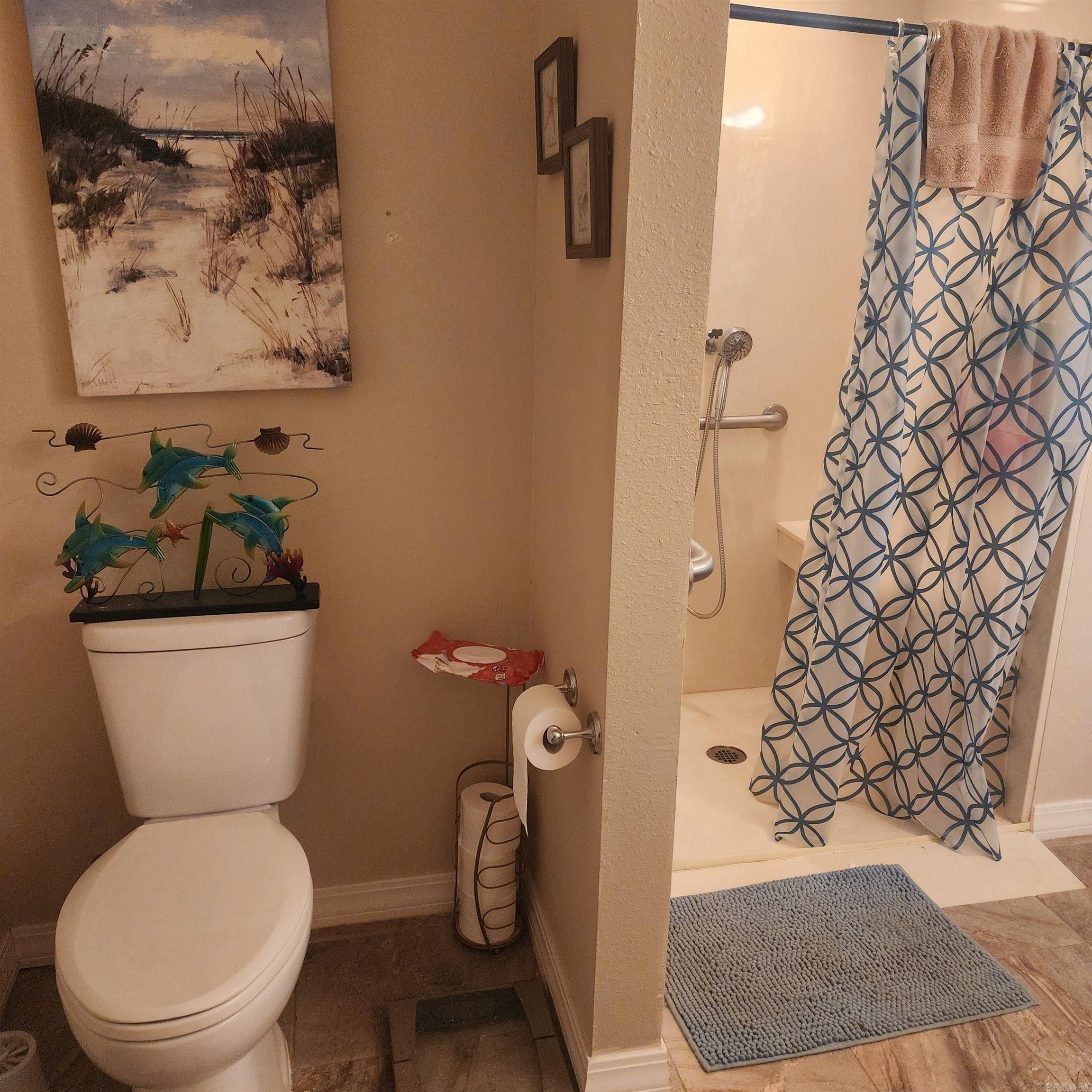 264 Harrelson  Tumbling Shoals, AR