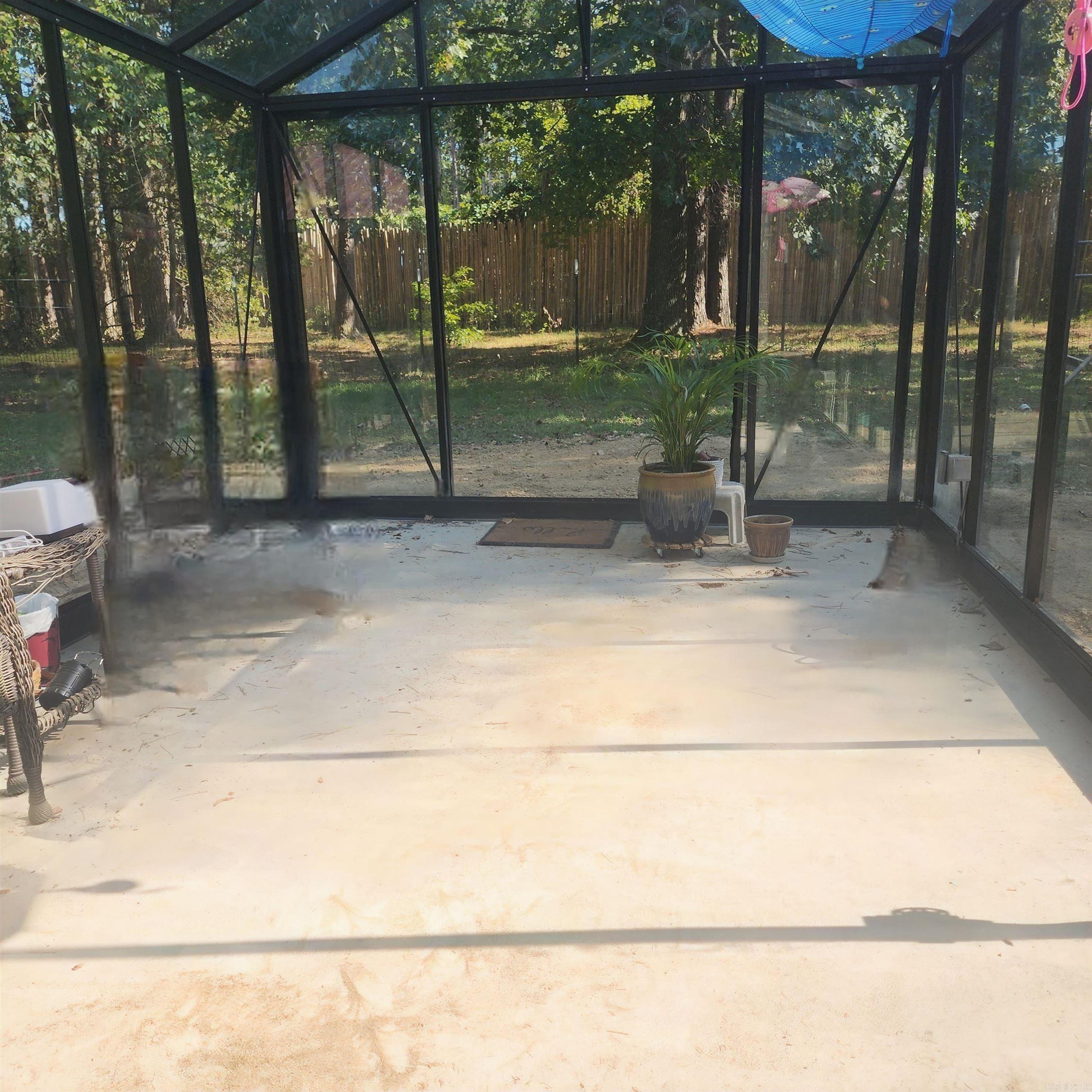 264 Harrelson  Tumbling Shoals, AR