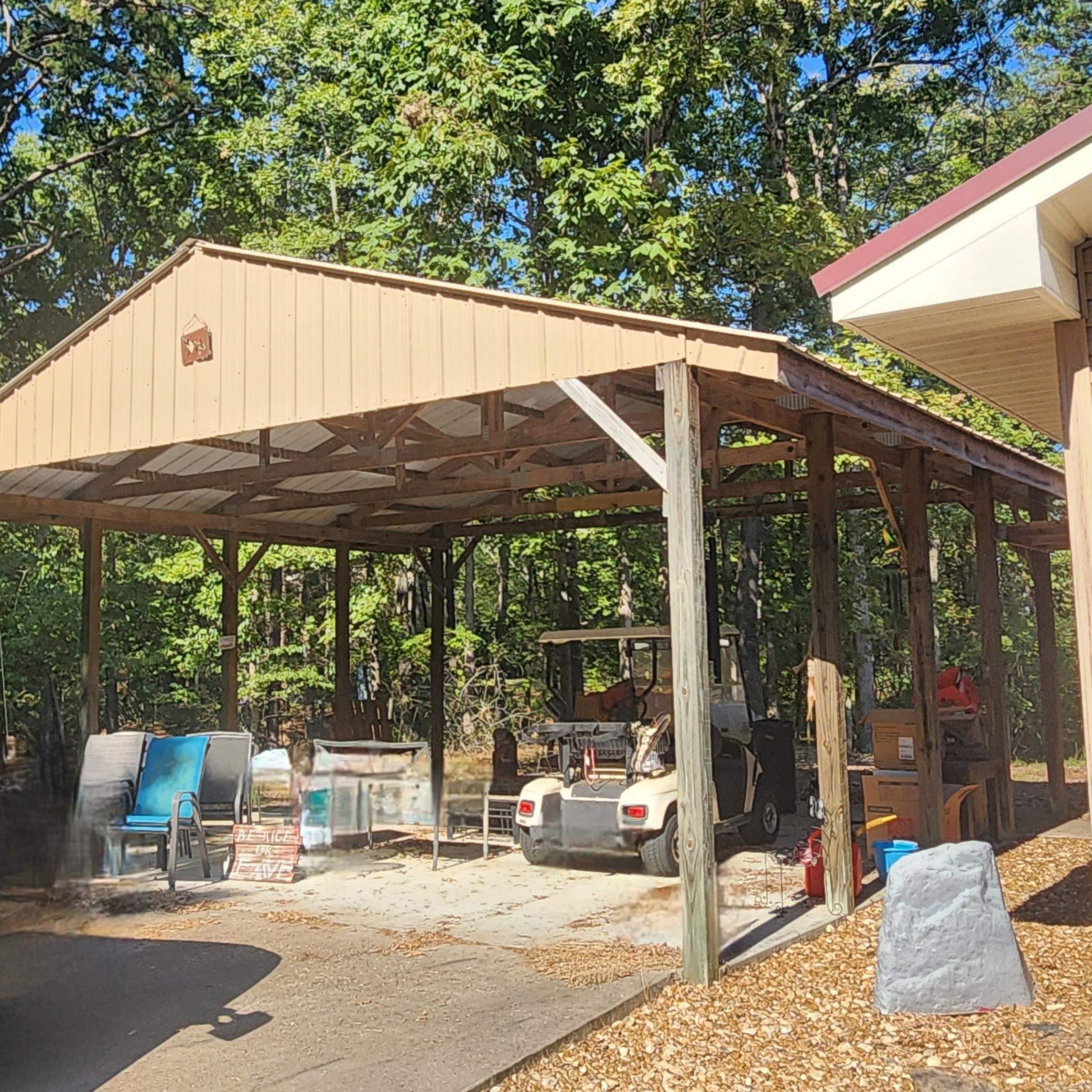 264 Harrelson  Tumbling Shoals, AR