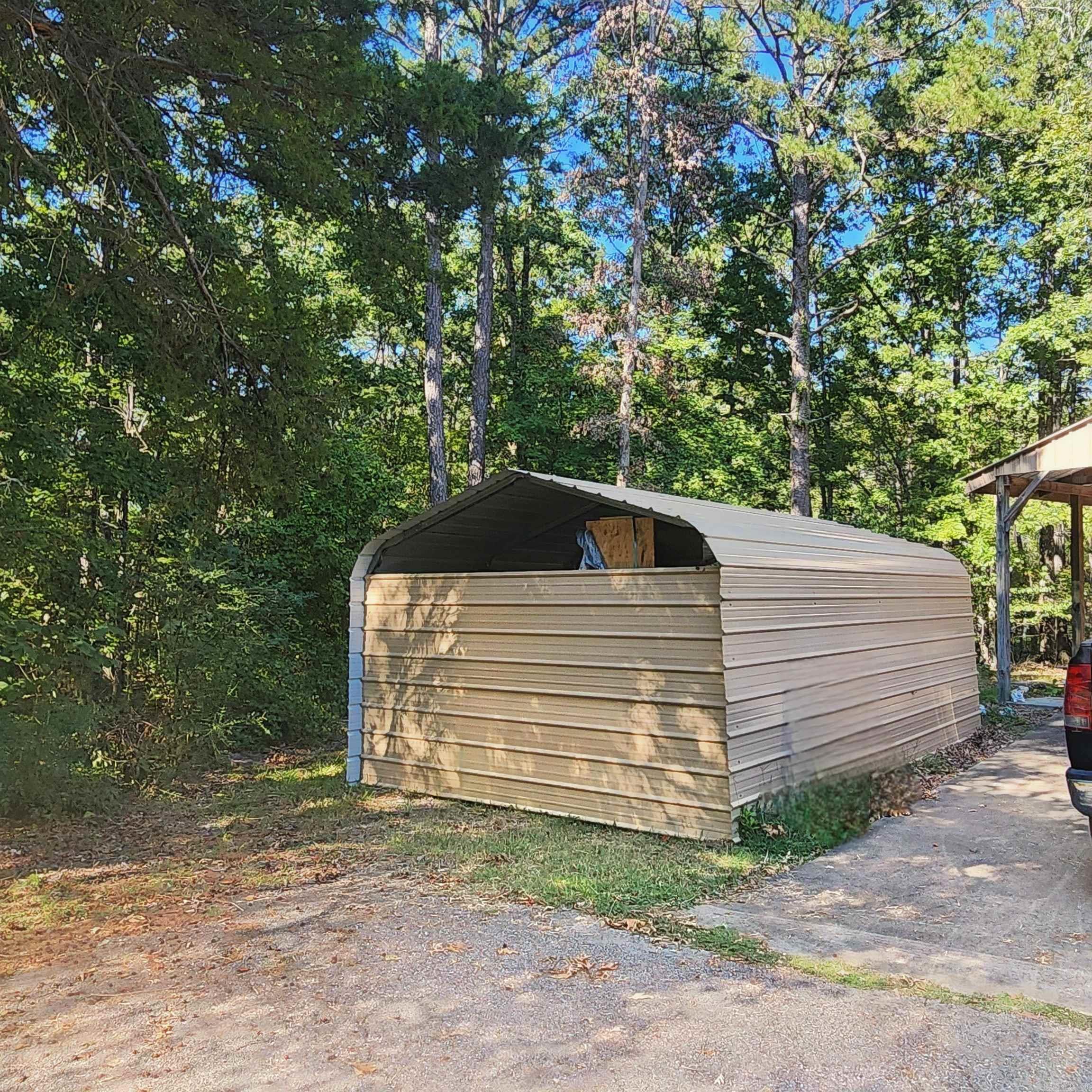 264 Harrelson  Tumbling Shoals, AR