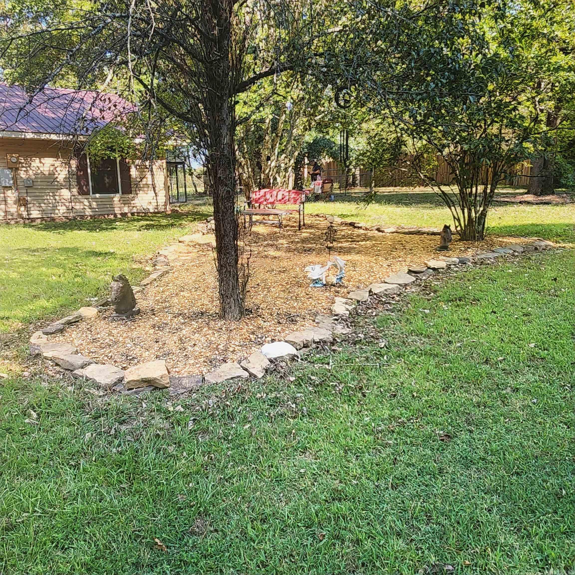 264 Harrelson  Tumbling Shoals, AR