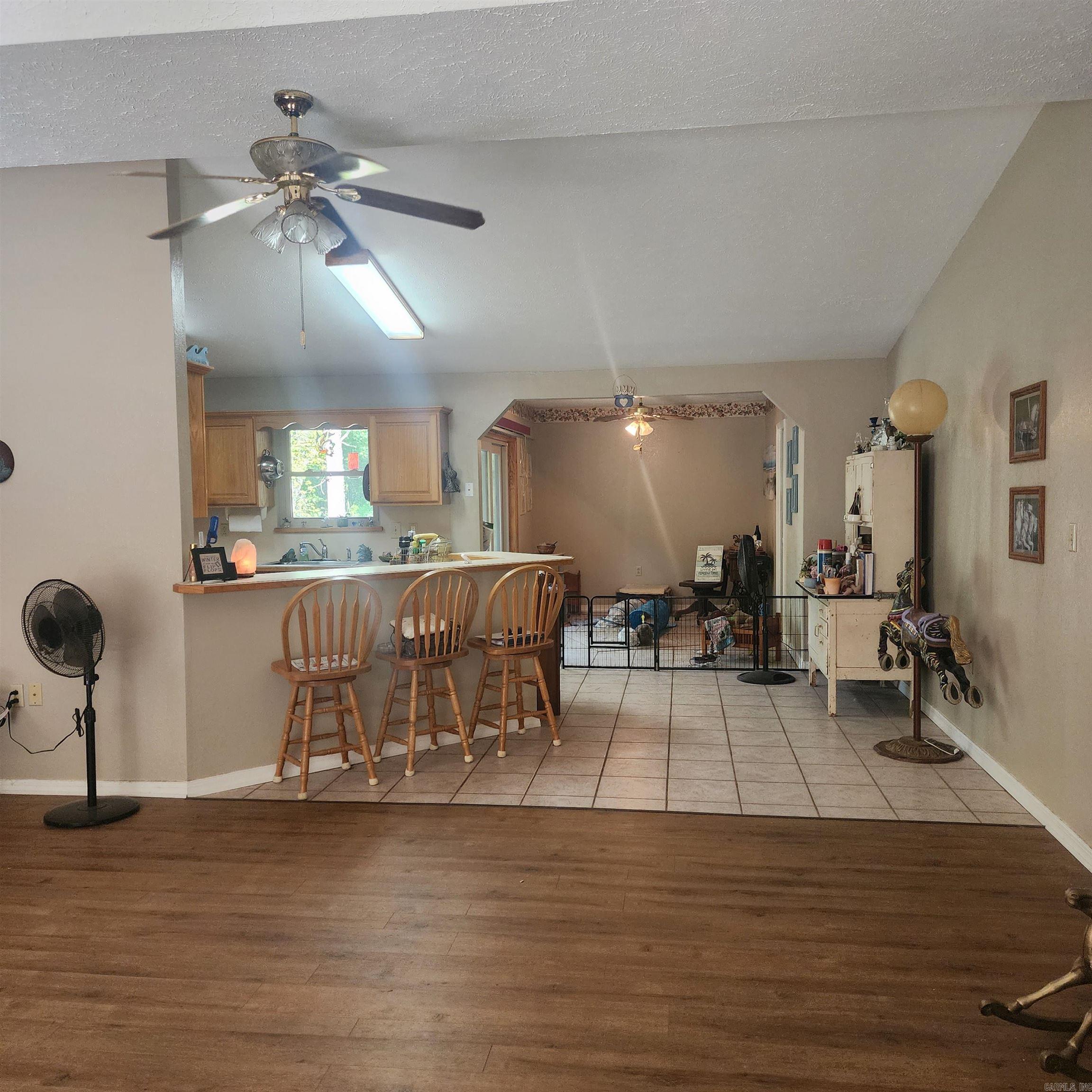 264 Harrelson  Tumbling Shoals, AR