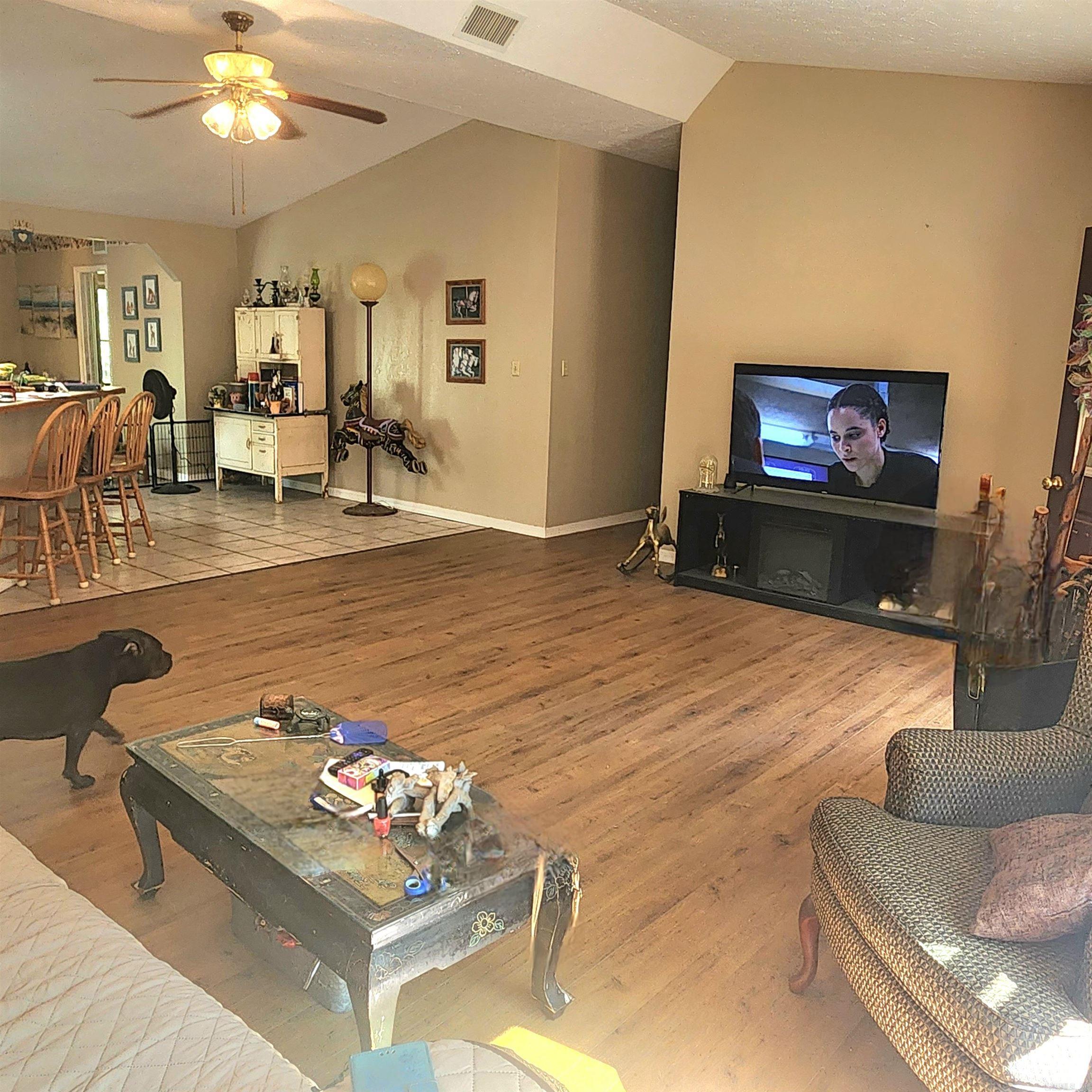 264 Harrelson  Tumbling Shoals, AR
