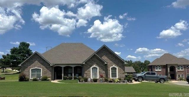 1505  Cypress Point  Cabot, AR