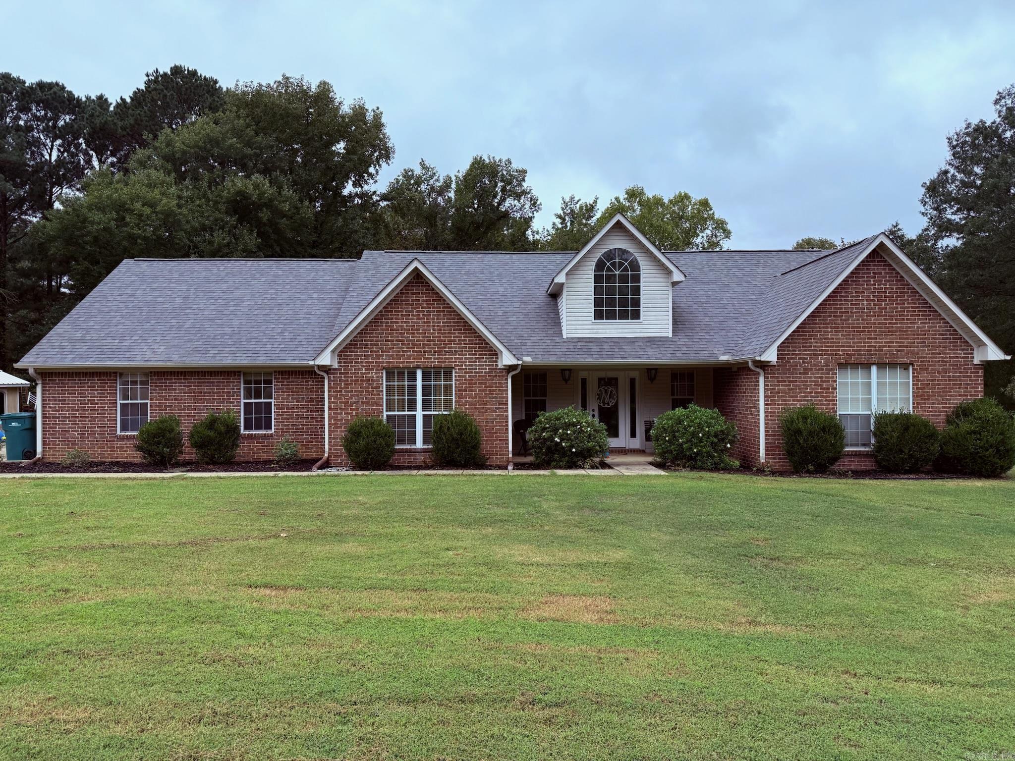405 Doe Run  Nashville, AR
