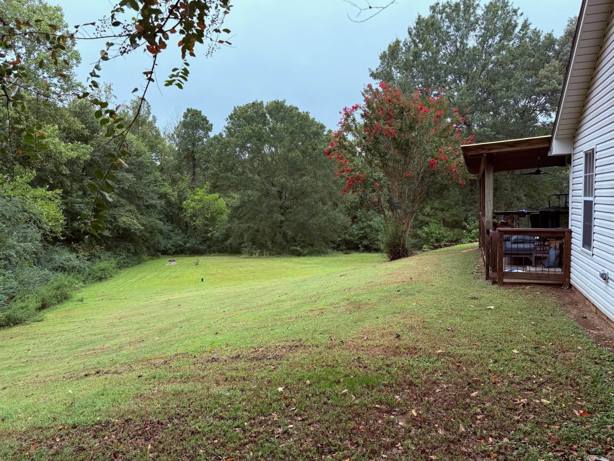 405 Doe Run  Nashville, AR