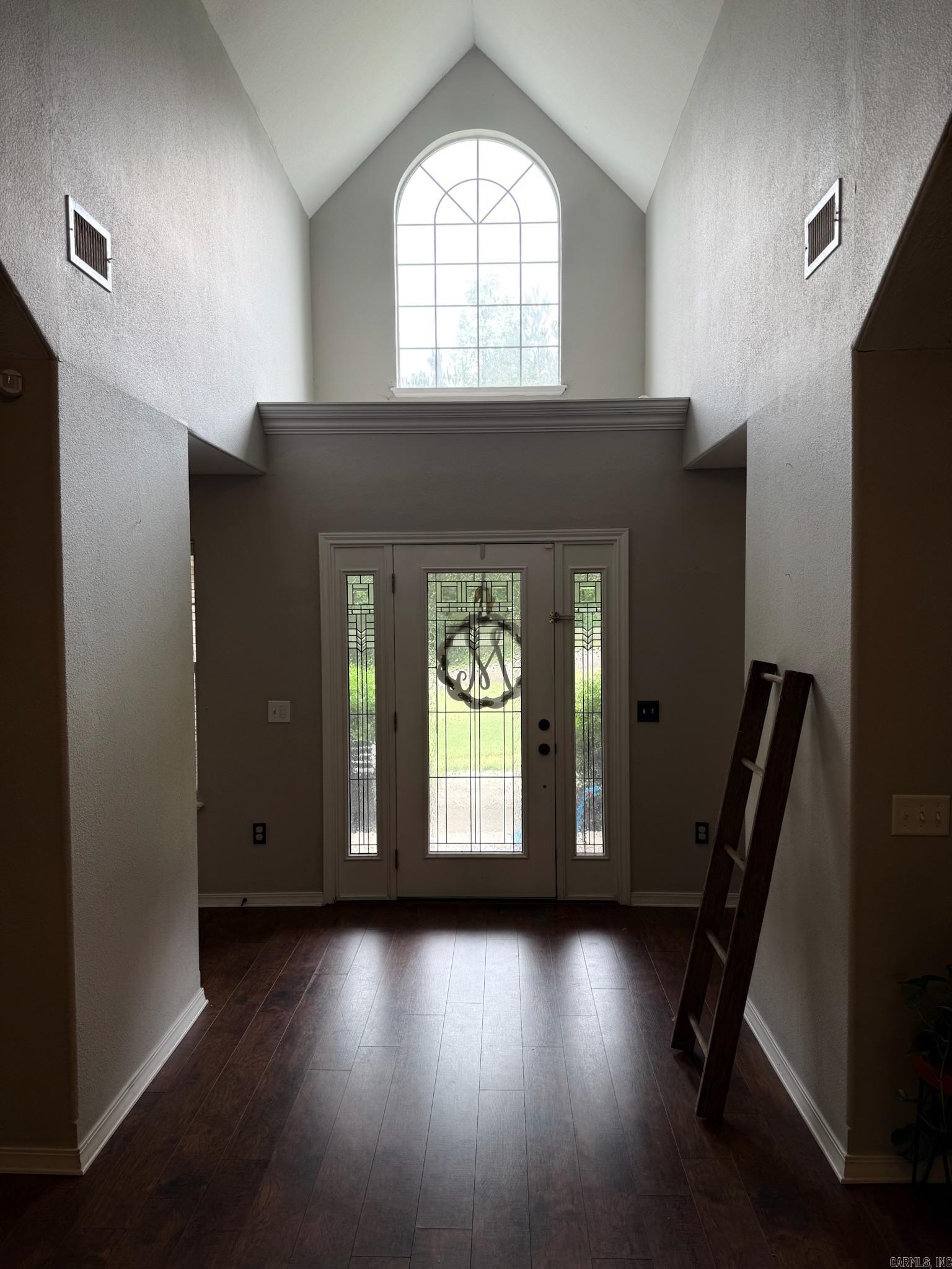 405 Doe Run  Nashville, AR