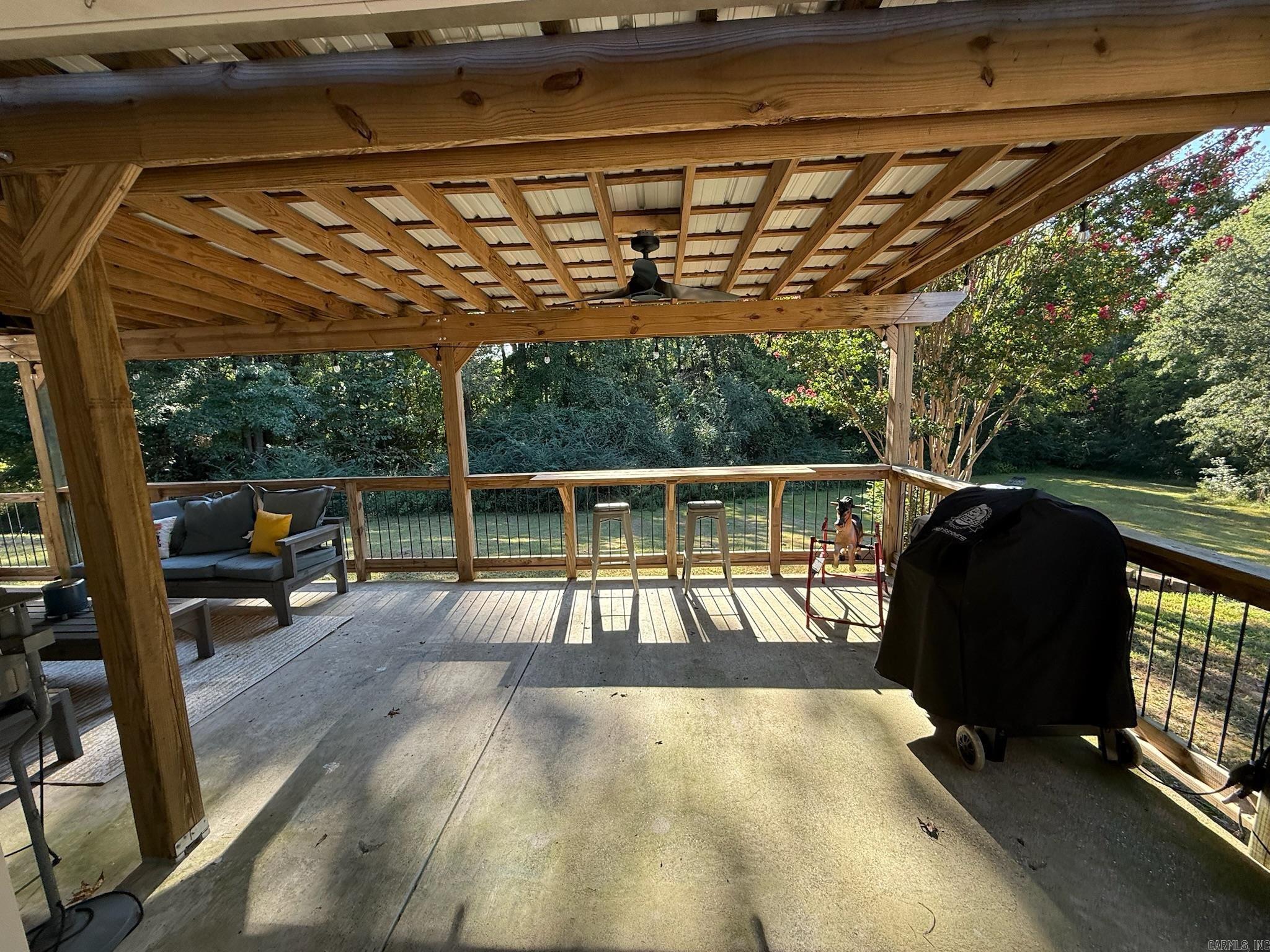 405 Doe Run  Nashville, AR