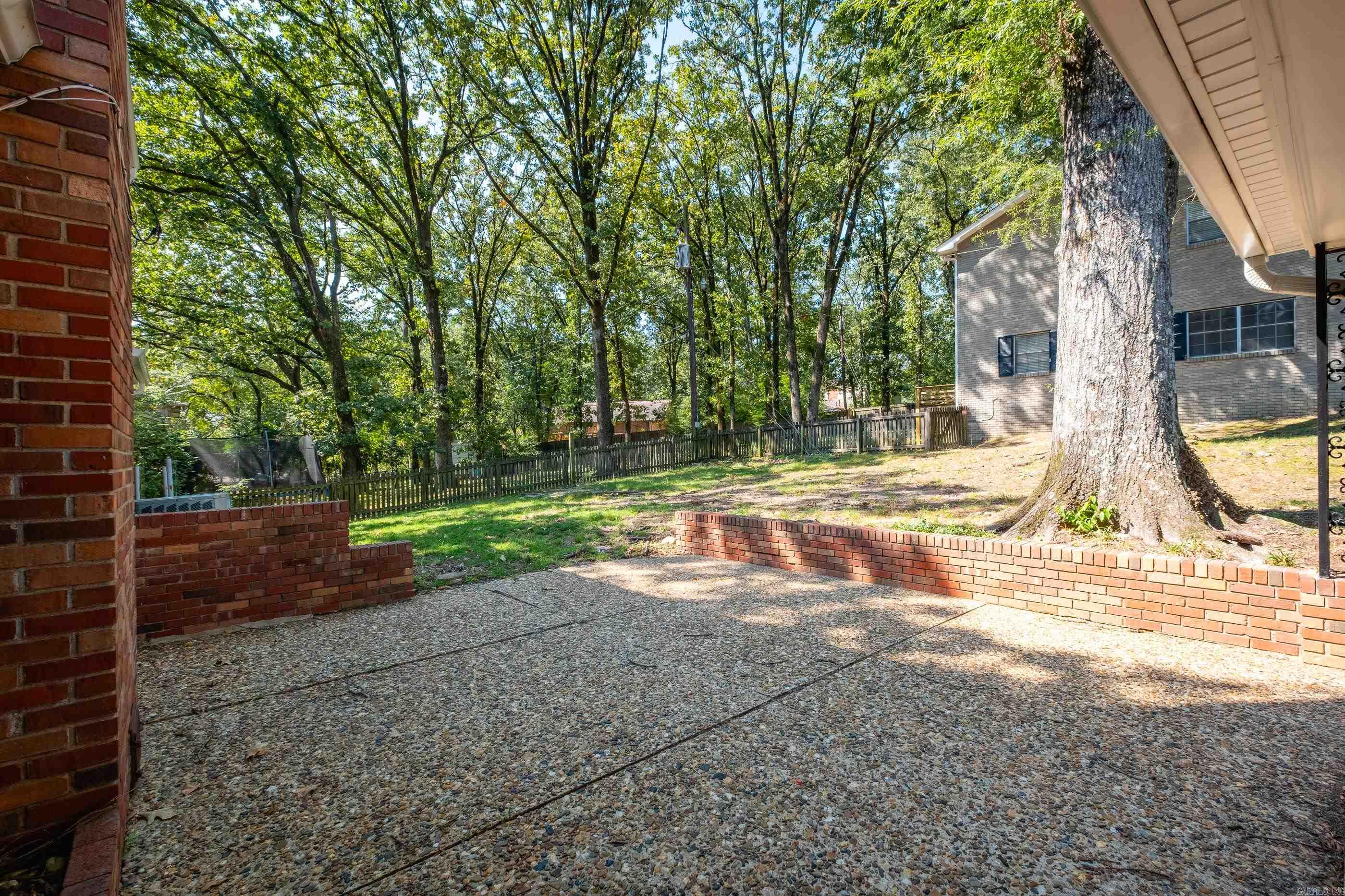 1404 Biscayne  Little Rock, AR