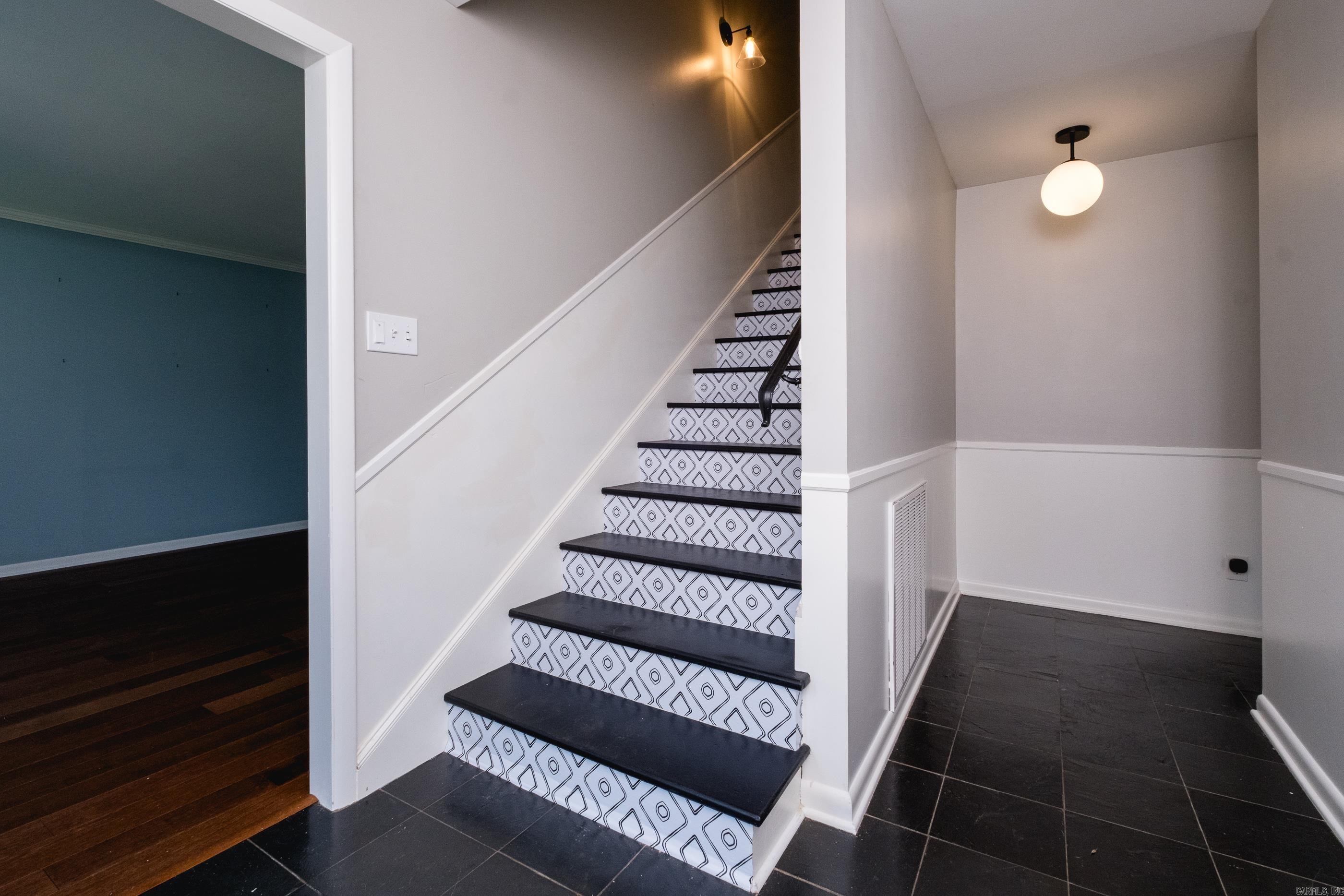 1404 Biscayne  Little Rock, AR