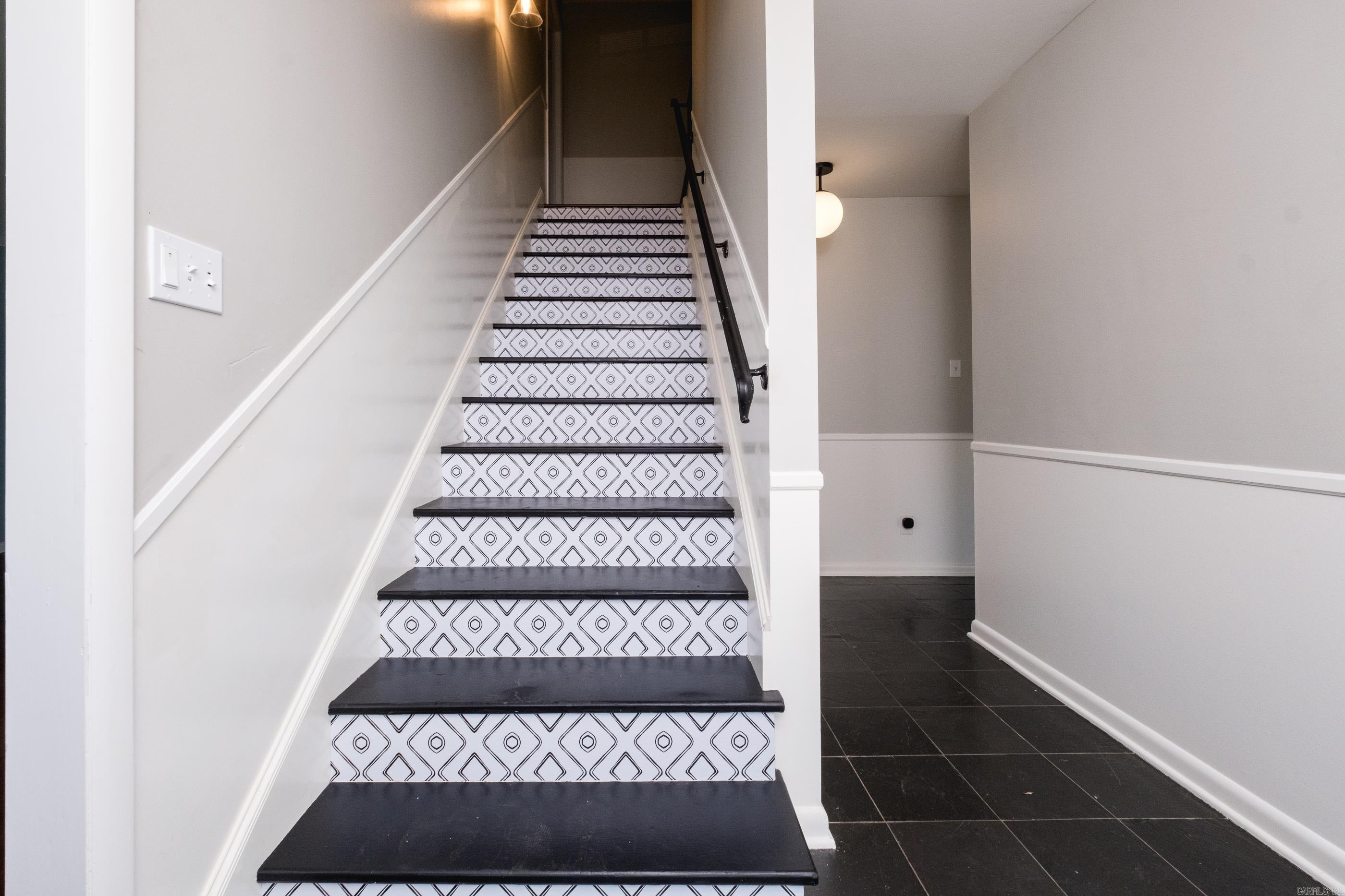 1404 Biscayne  Little Rock, AR