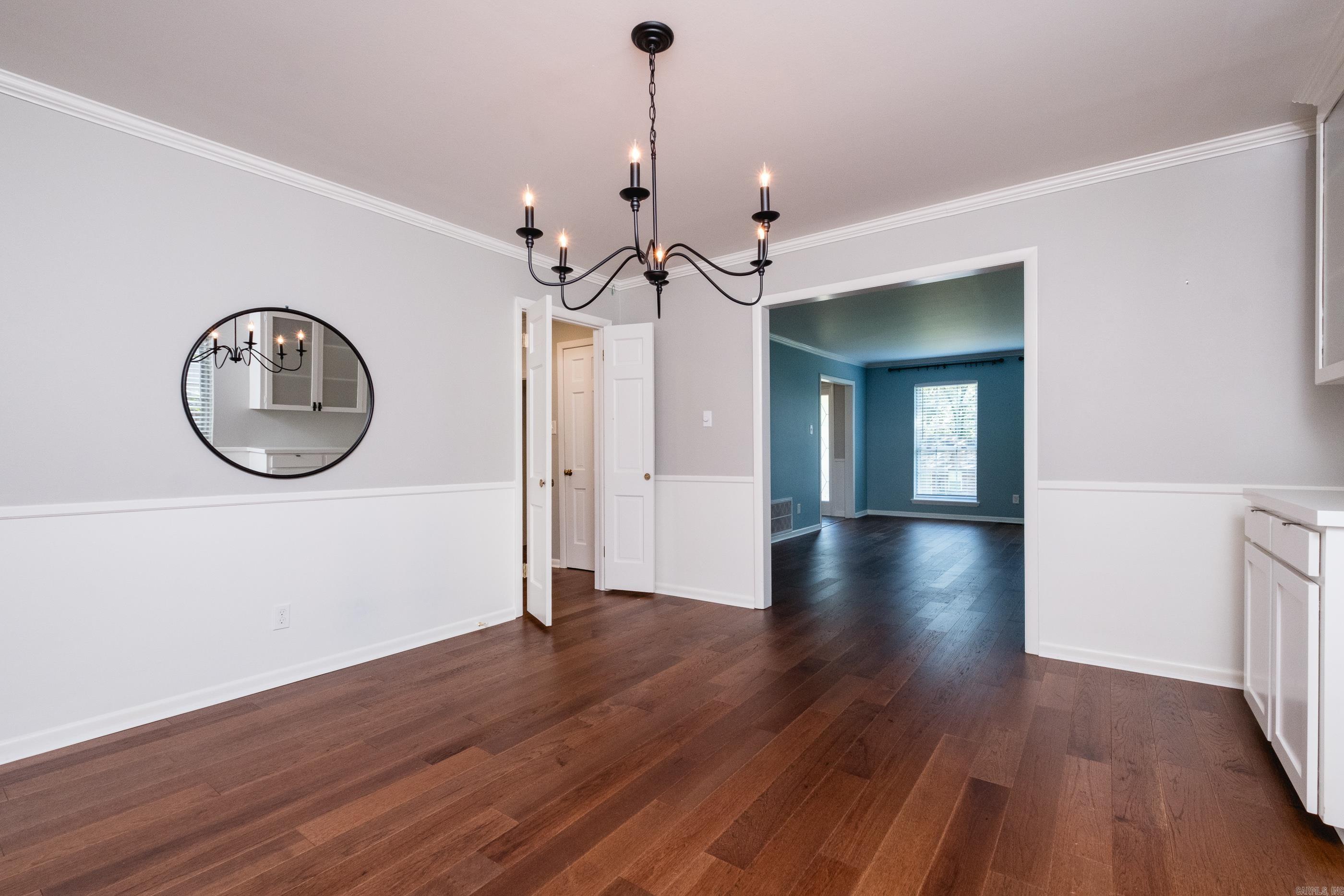 1404 Biscayne  Little Rock, AR