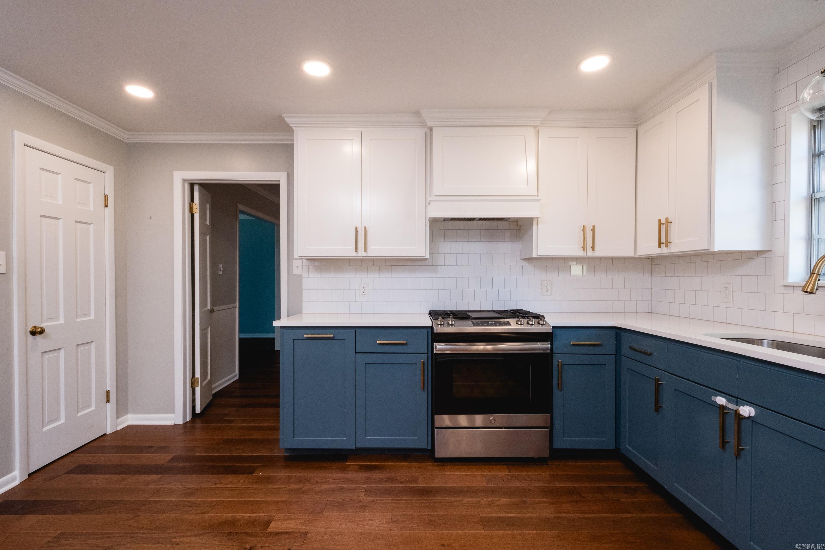 1404 Biscayne  Little Rock, AR
