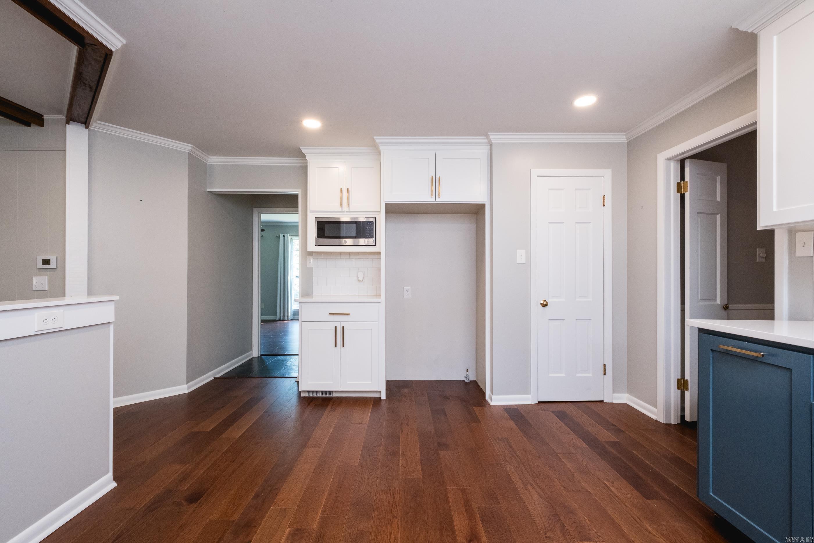 1404 Biscayne  Little Rock, AR