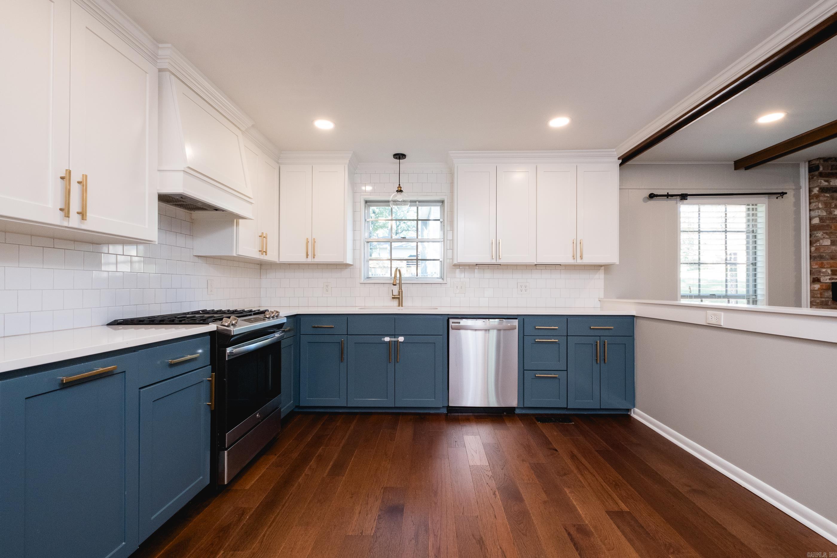 1404 Biscayne  Little Rock, AR