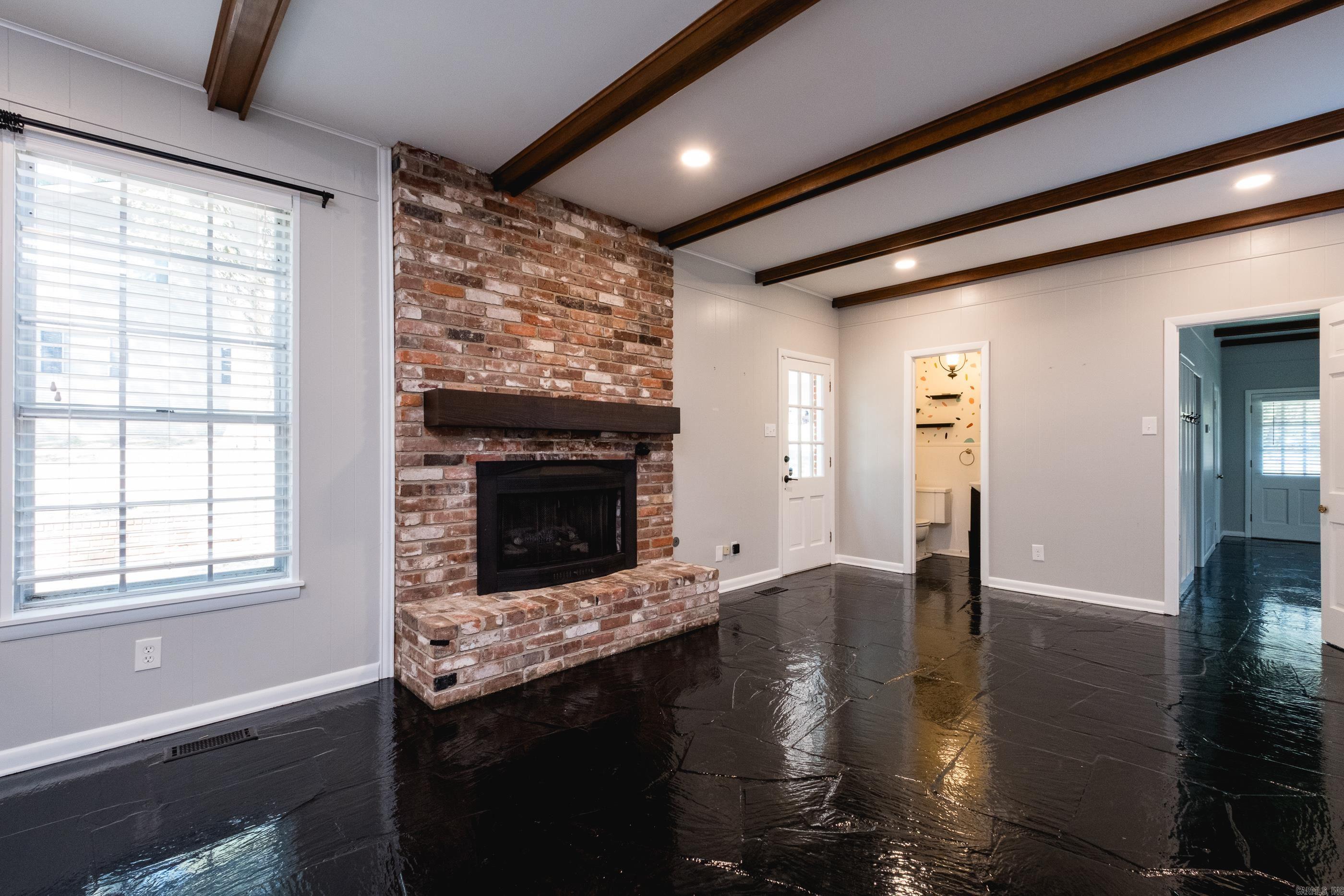 1404 Biscayne  Little Rock, AR