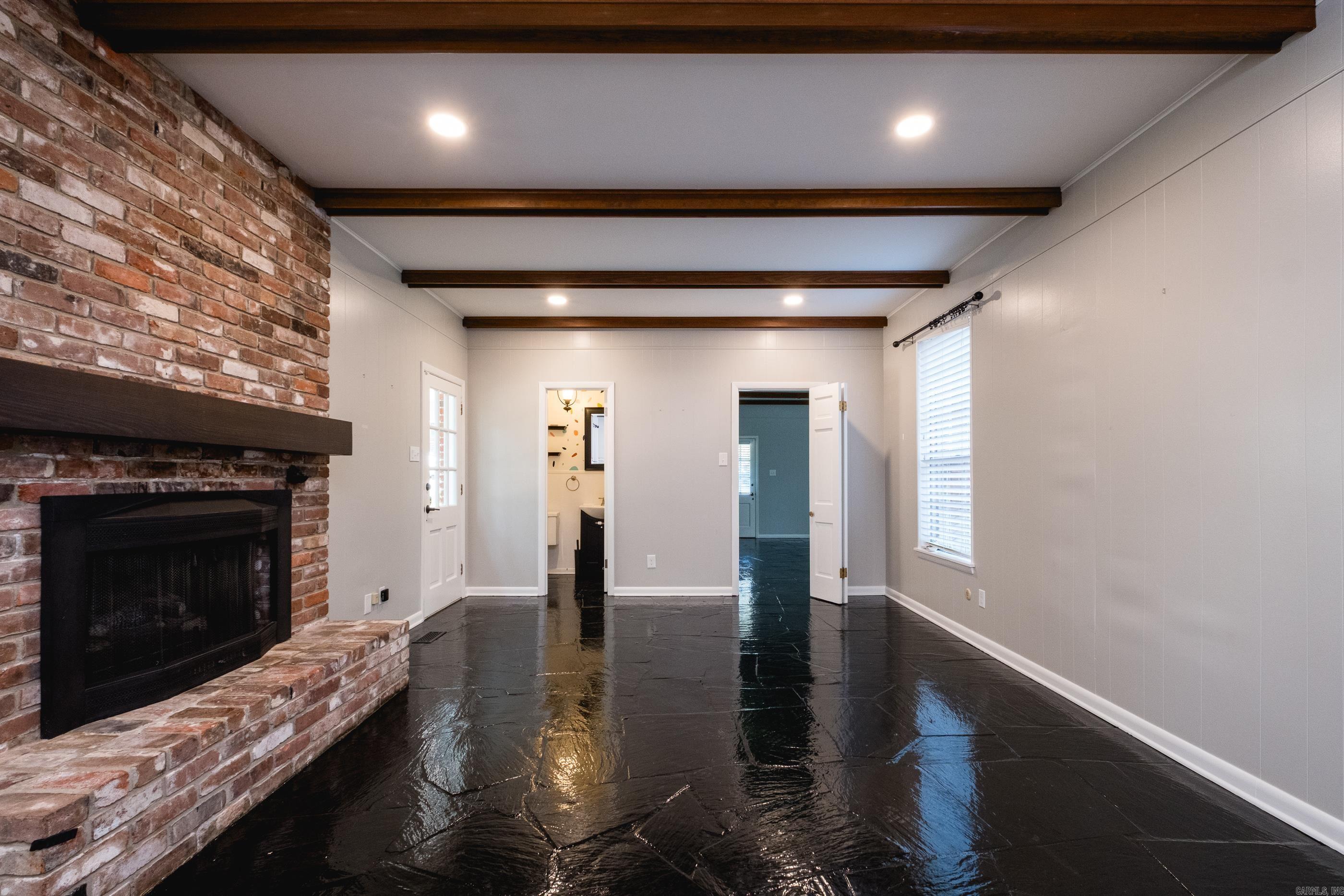1404 Biscayne  Little Rock, AR