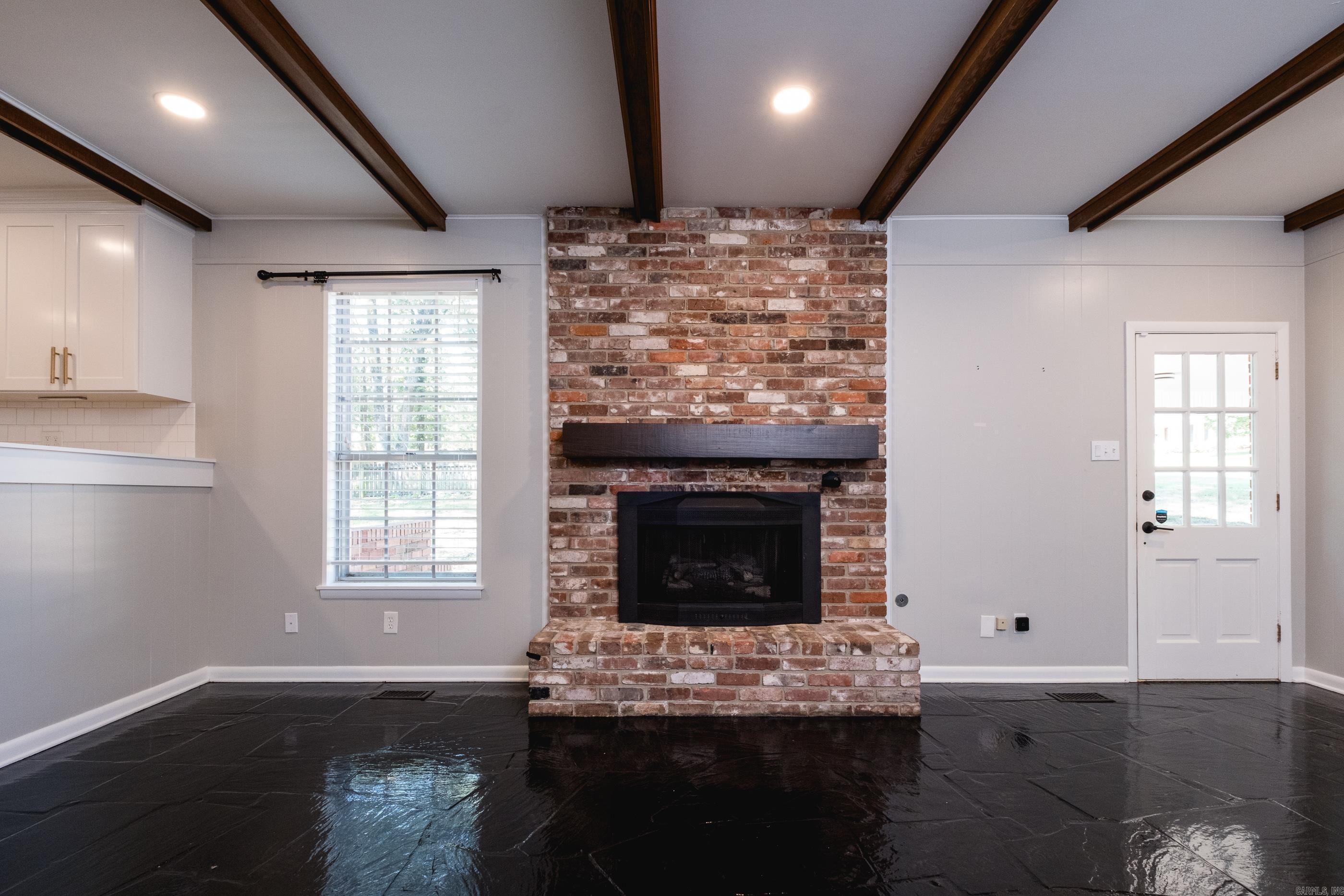 1404 Biscayne  Little Rock, AR