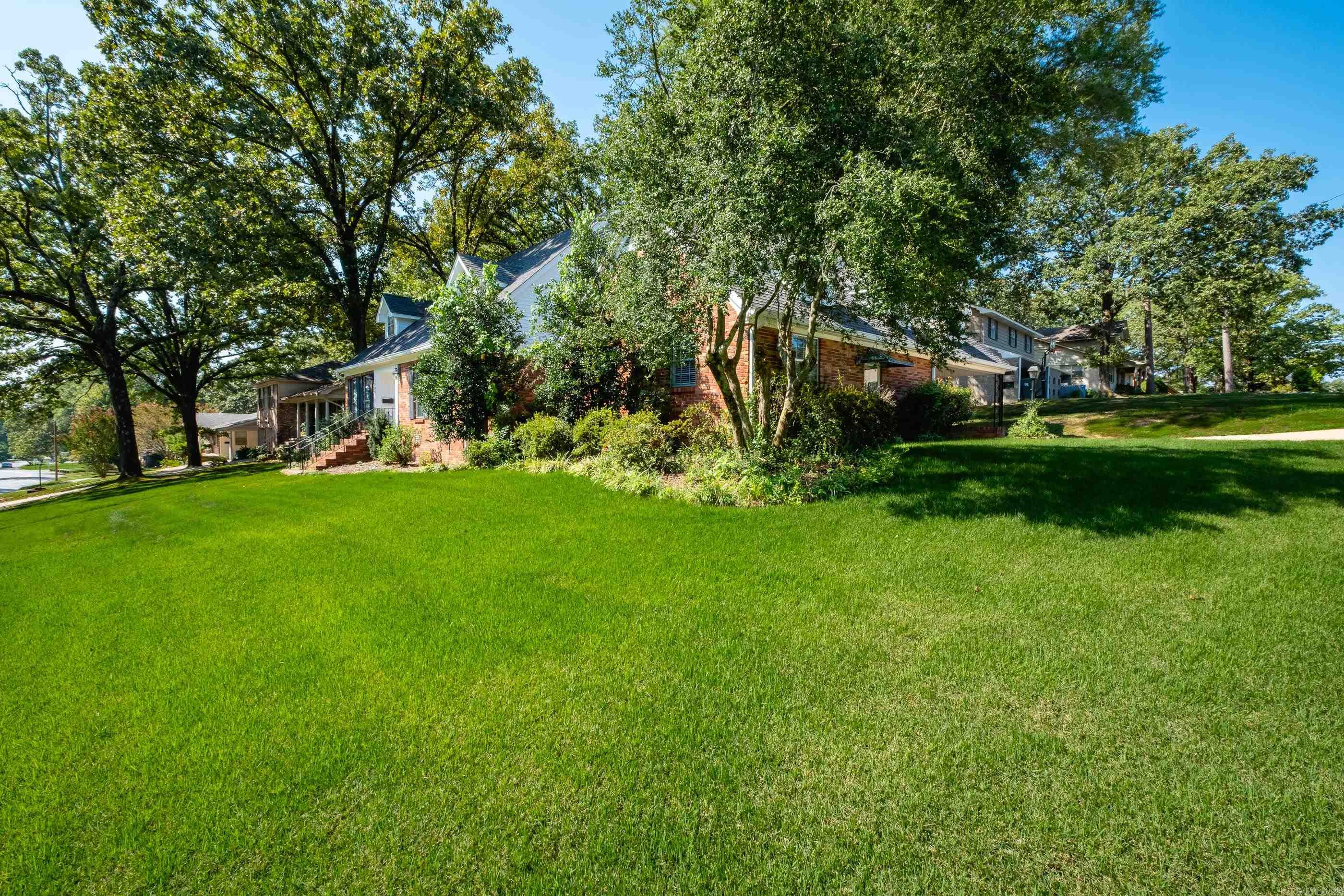 1404 Biscayne  Little Rock, AR