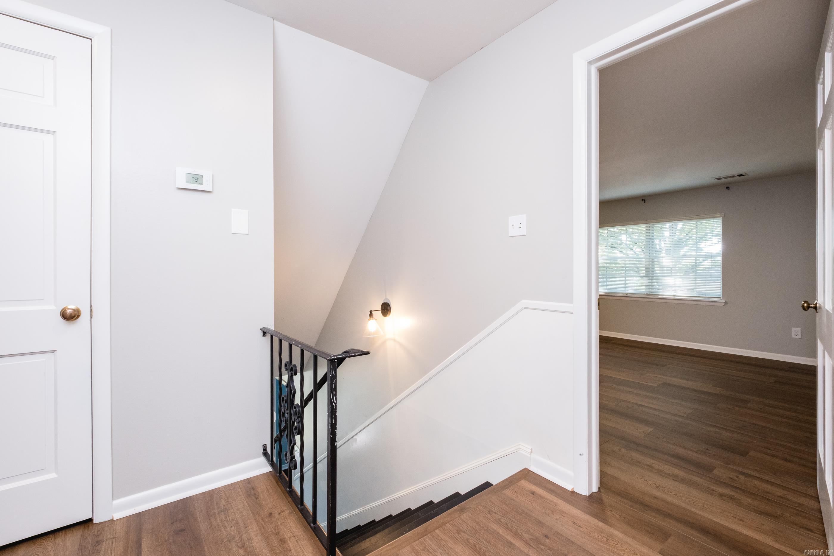 1404 Biscayne  Little Rock, AR