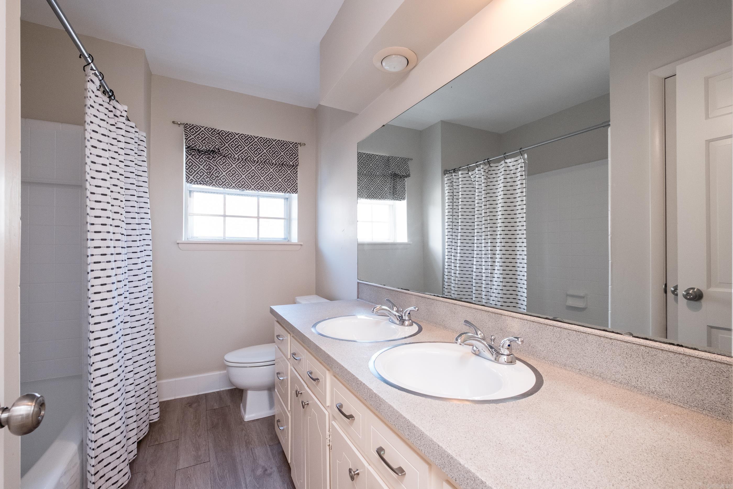 1404 Biscayne  Little Rock, AR