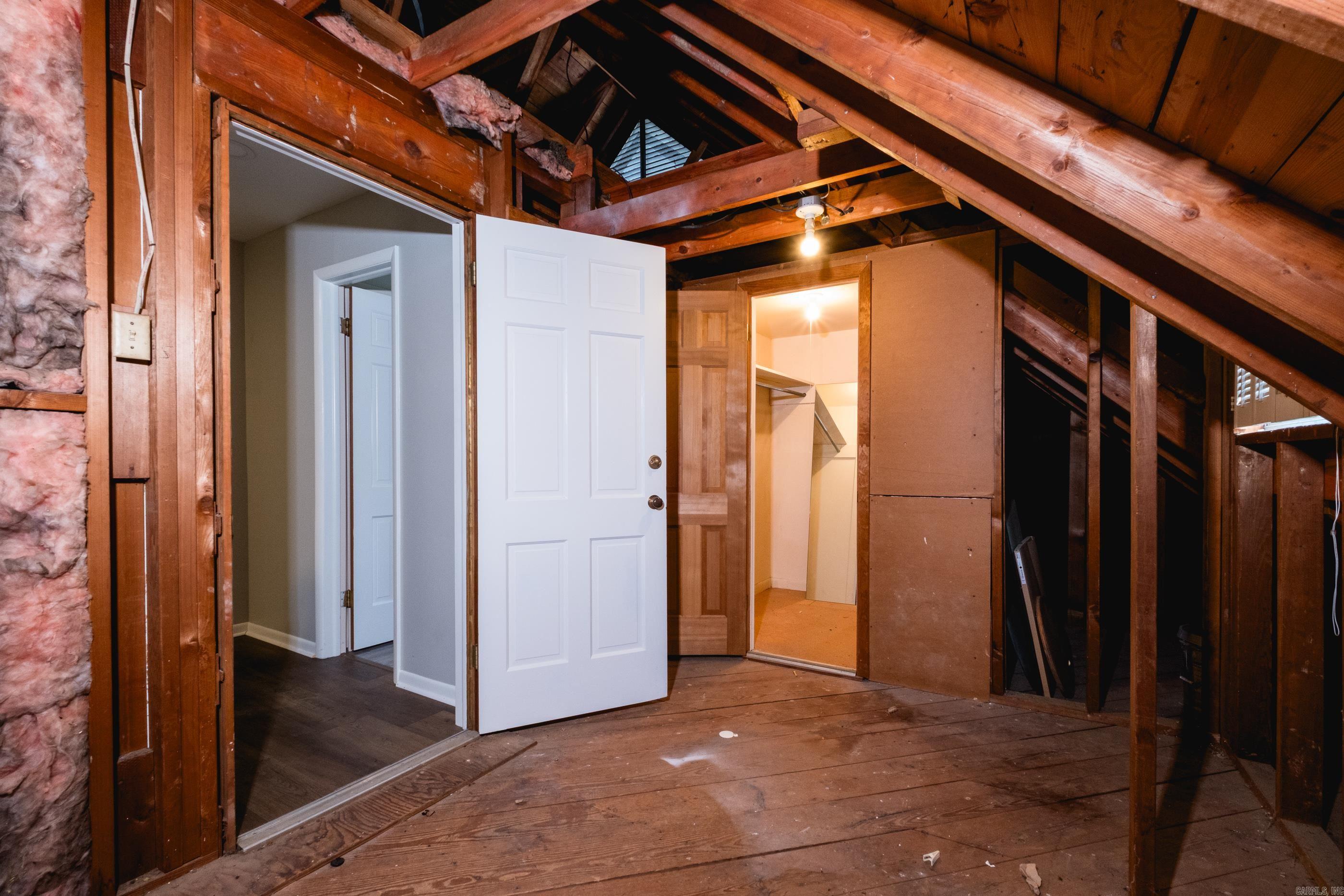 1404 Biscayne  Little Rock, AR