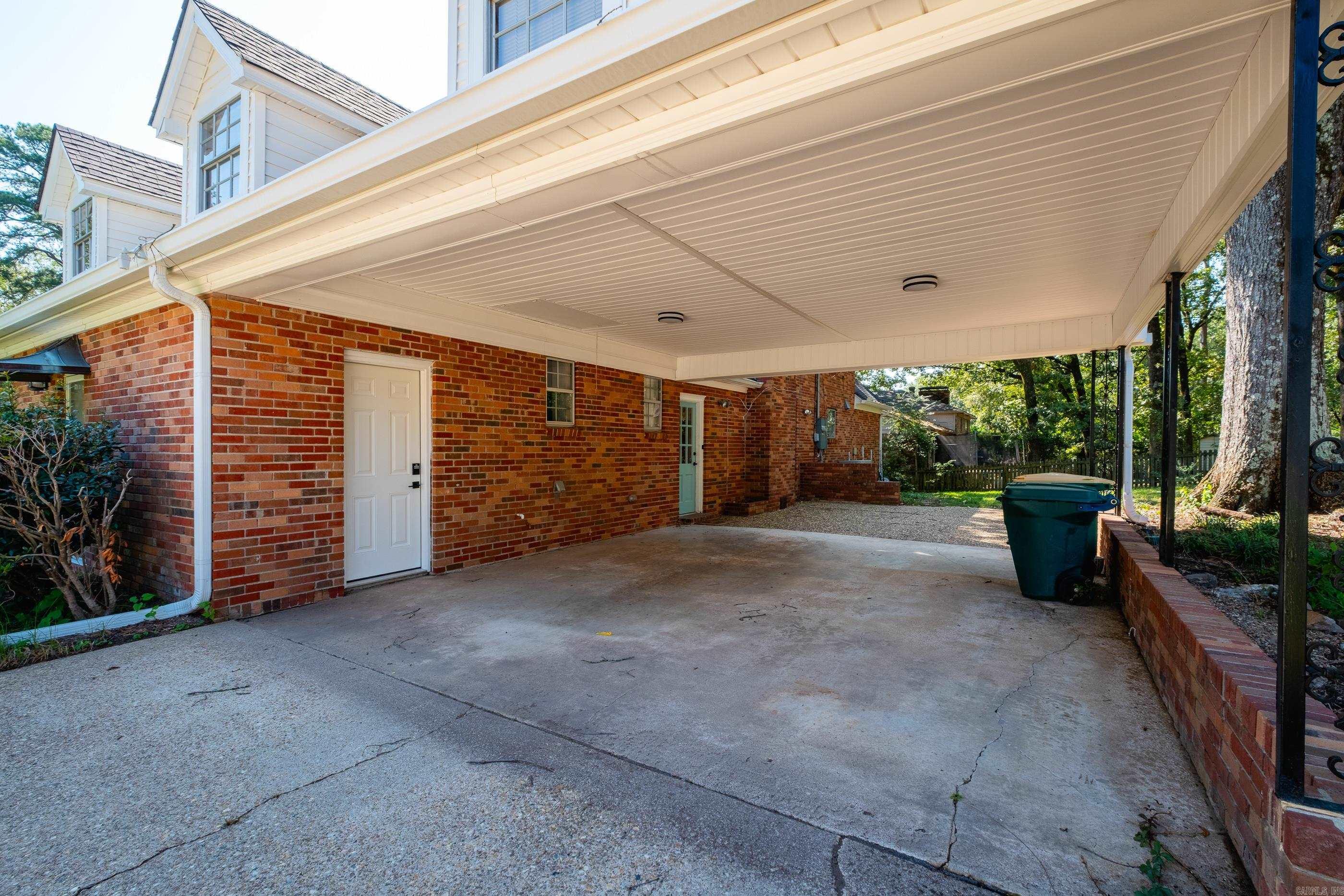 1404 Biscayne  Little Rock, AR