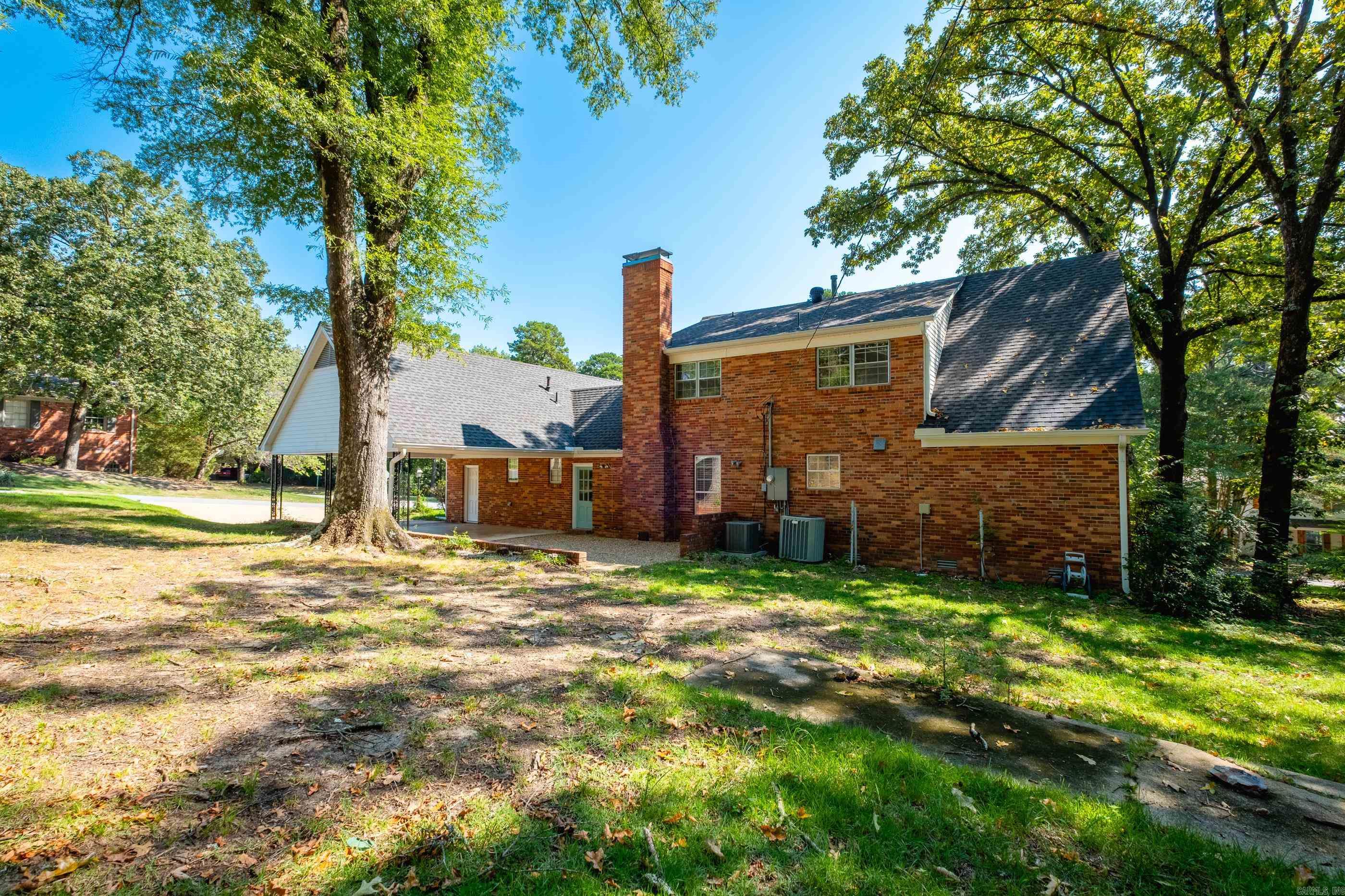 1404 Biscayne  Little Rock, AR