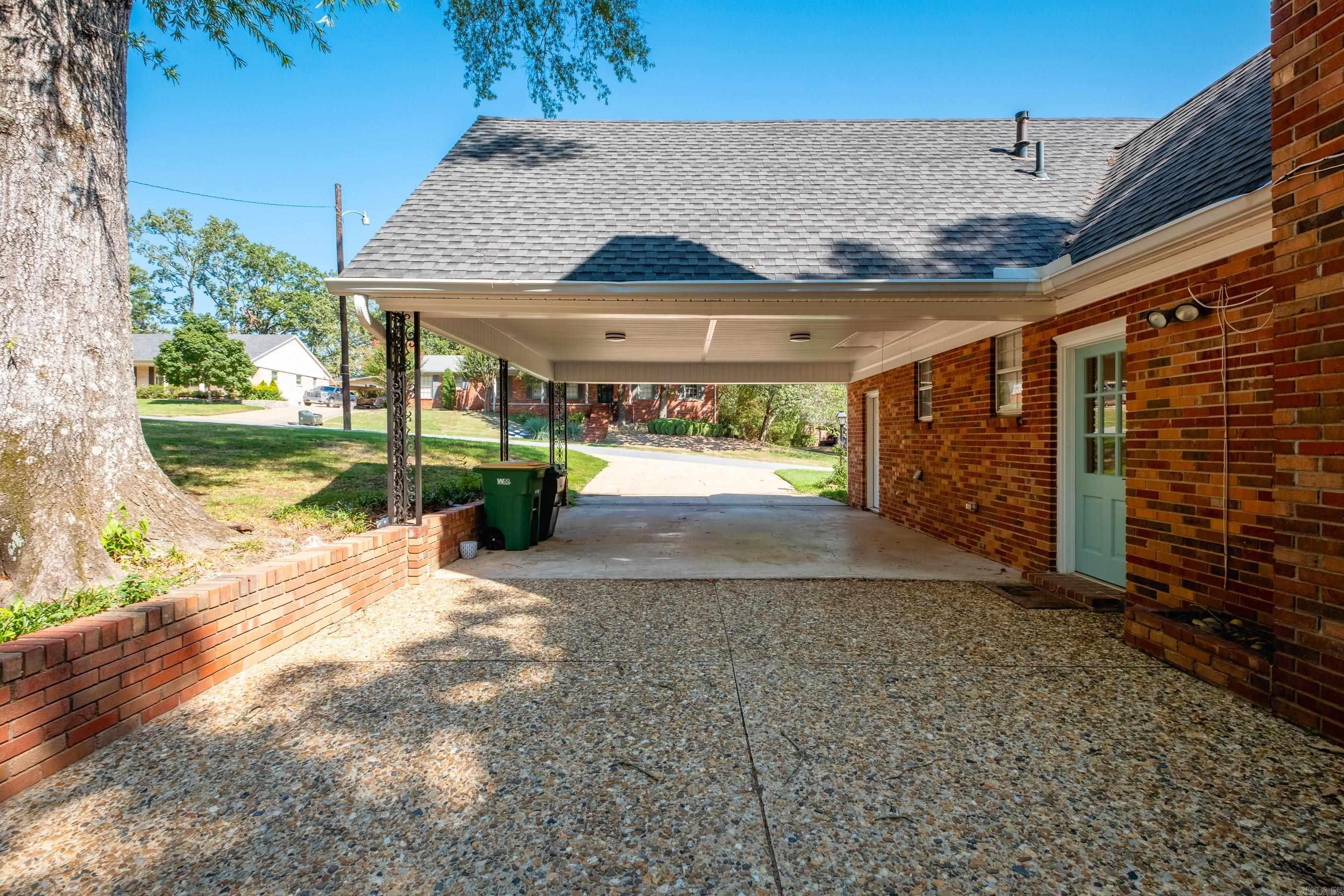 1404 Biscayne  Little Rock, AR