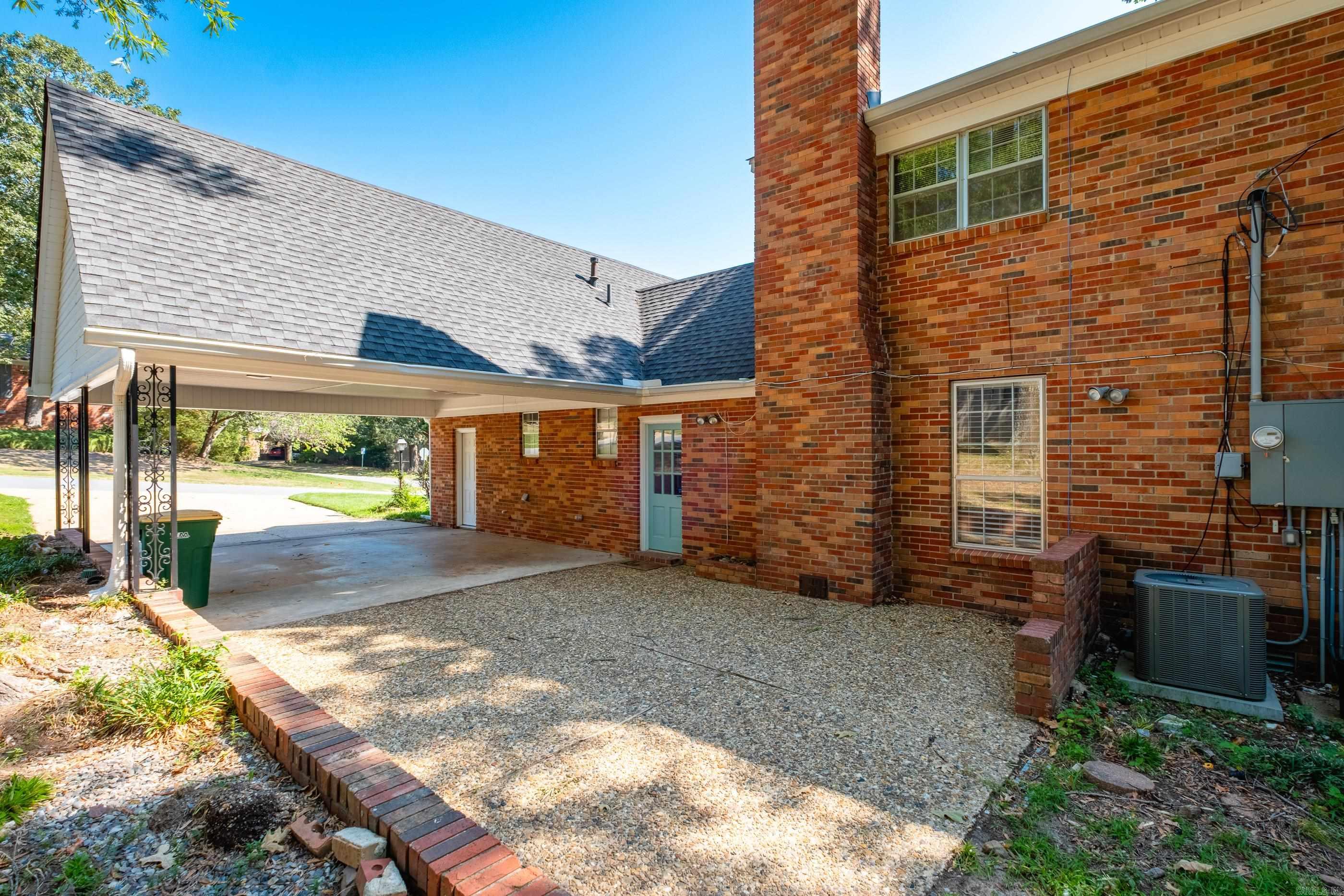 1404 Biscayne  Little Rock, AR