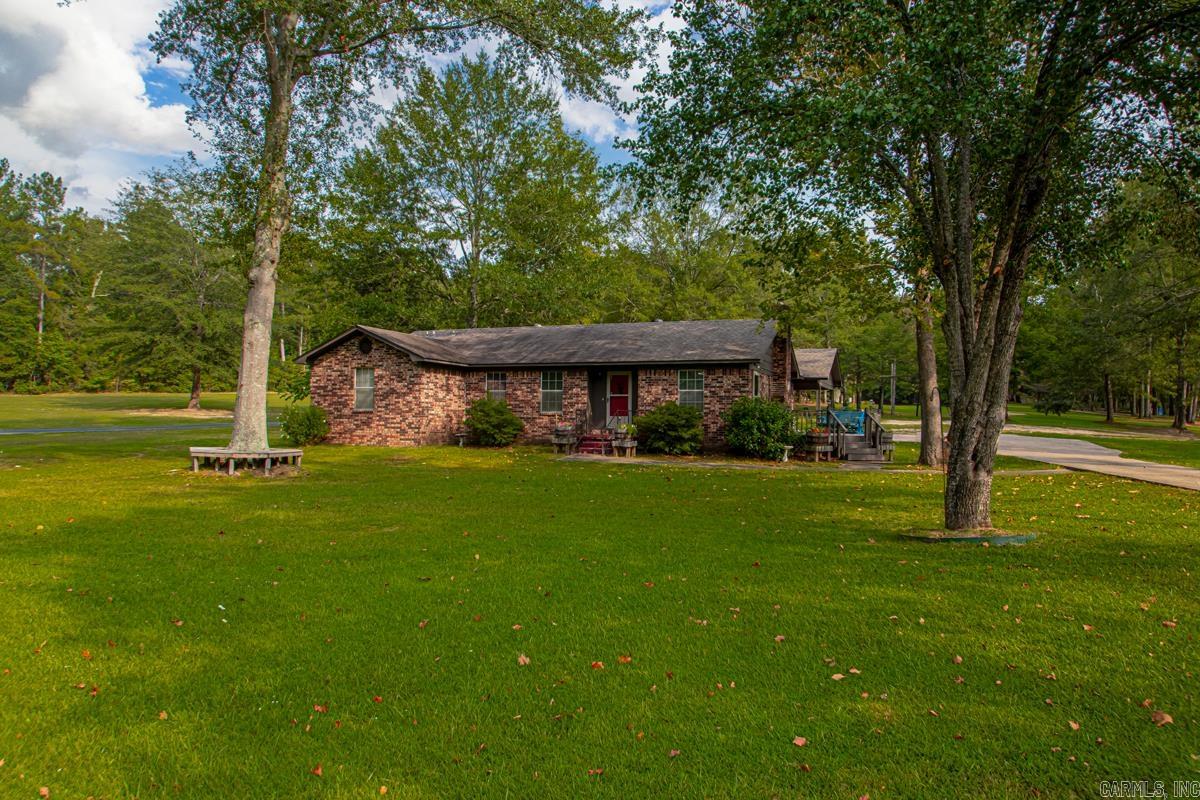 340 E Nix  Malvern, AR