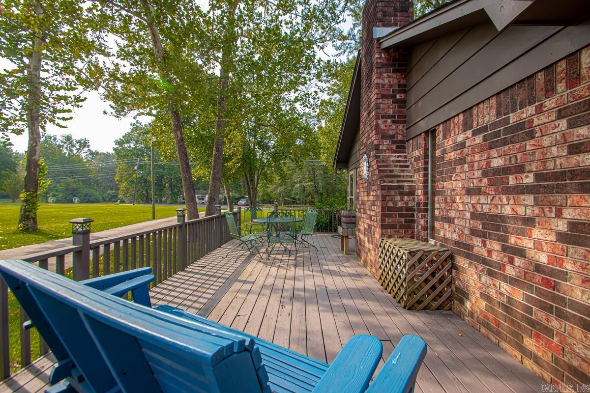 340 E Nix  Malvern, AR