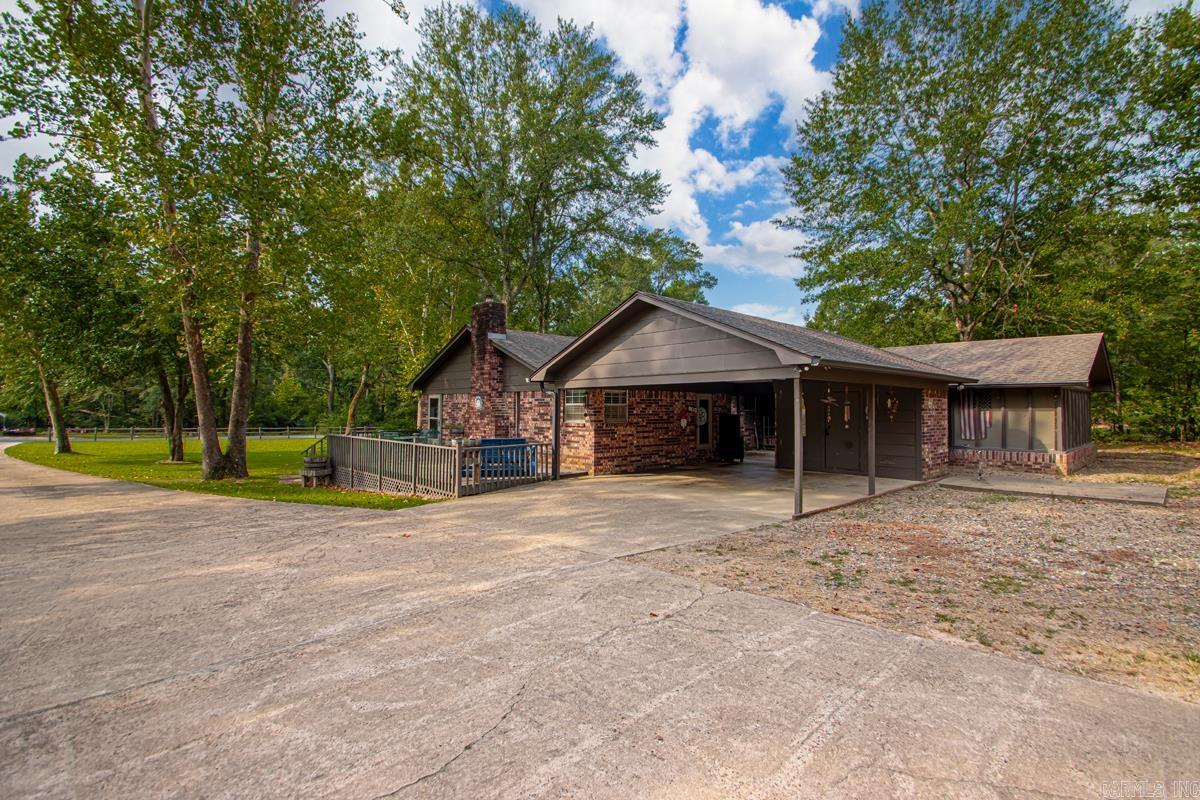 340 E Nix  Malvern, AR