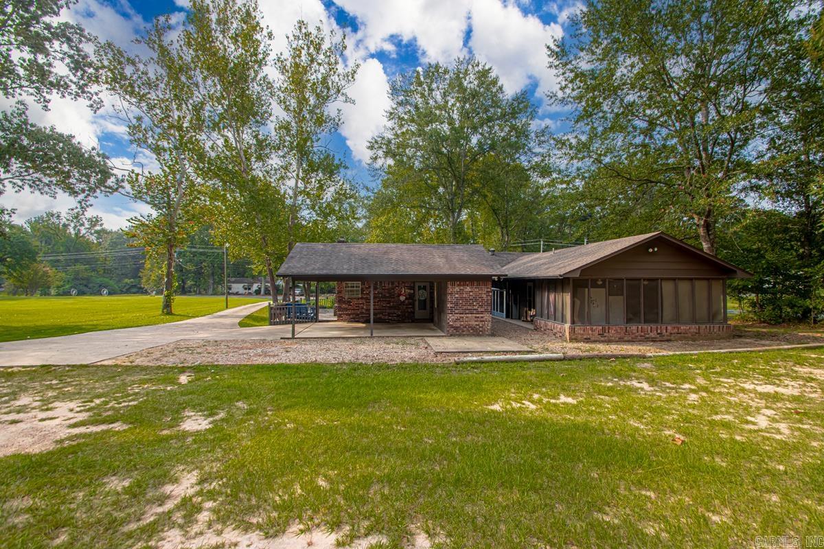 340 E Nix  Malvern, AR