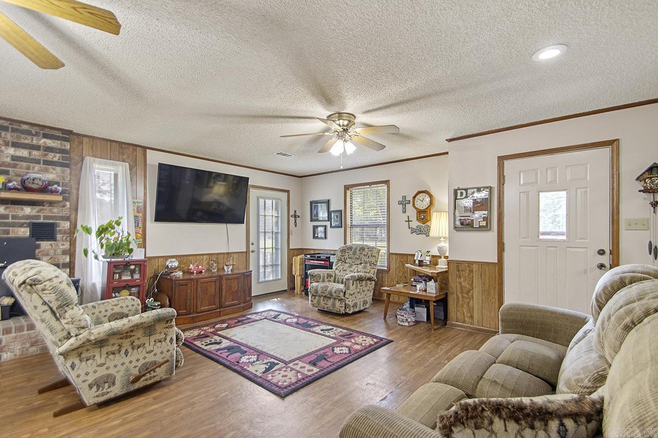 340 E Nix  Malvern, AR
