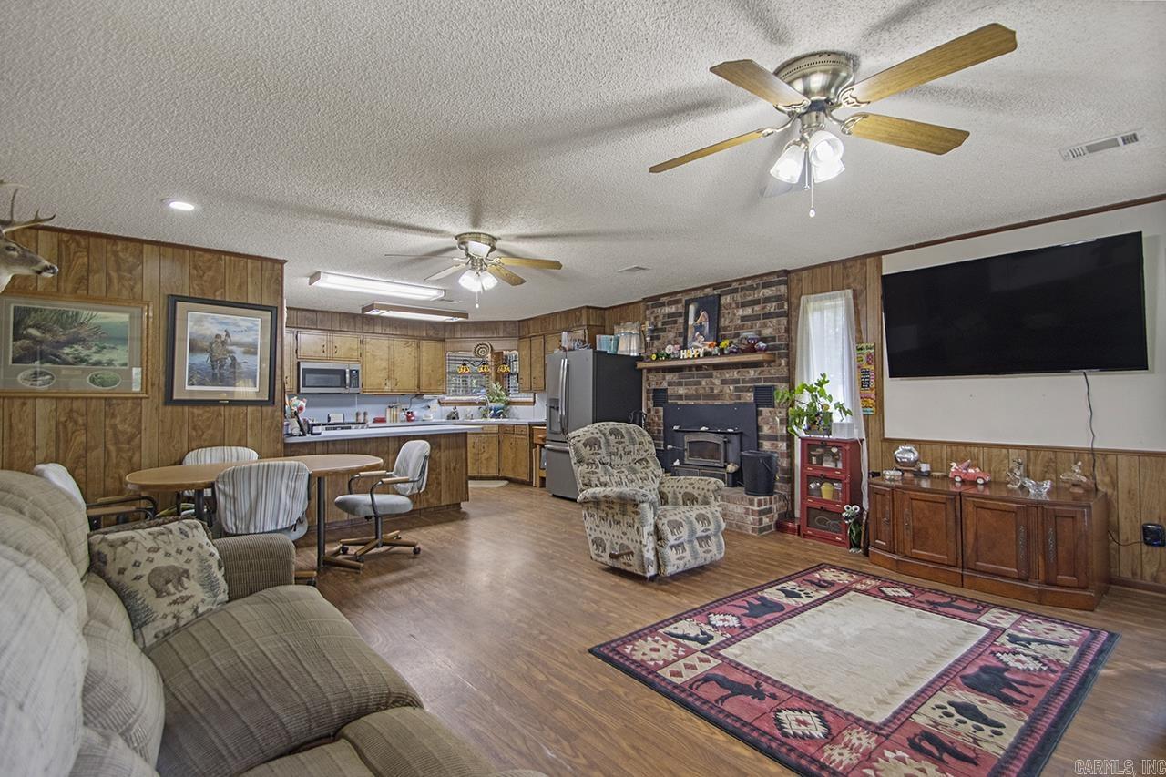 340 E Nix  Malvern, AR