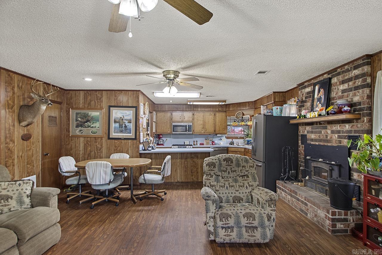 340 E Nix  Malvern, AR