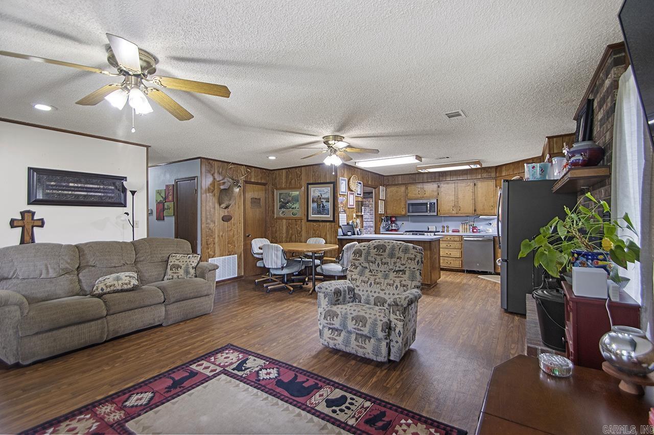 340 E Nix  Malvern, AR